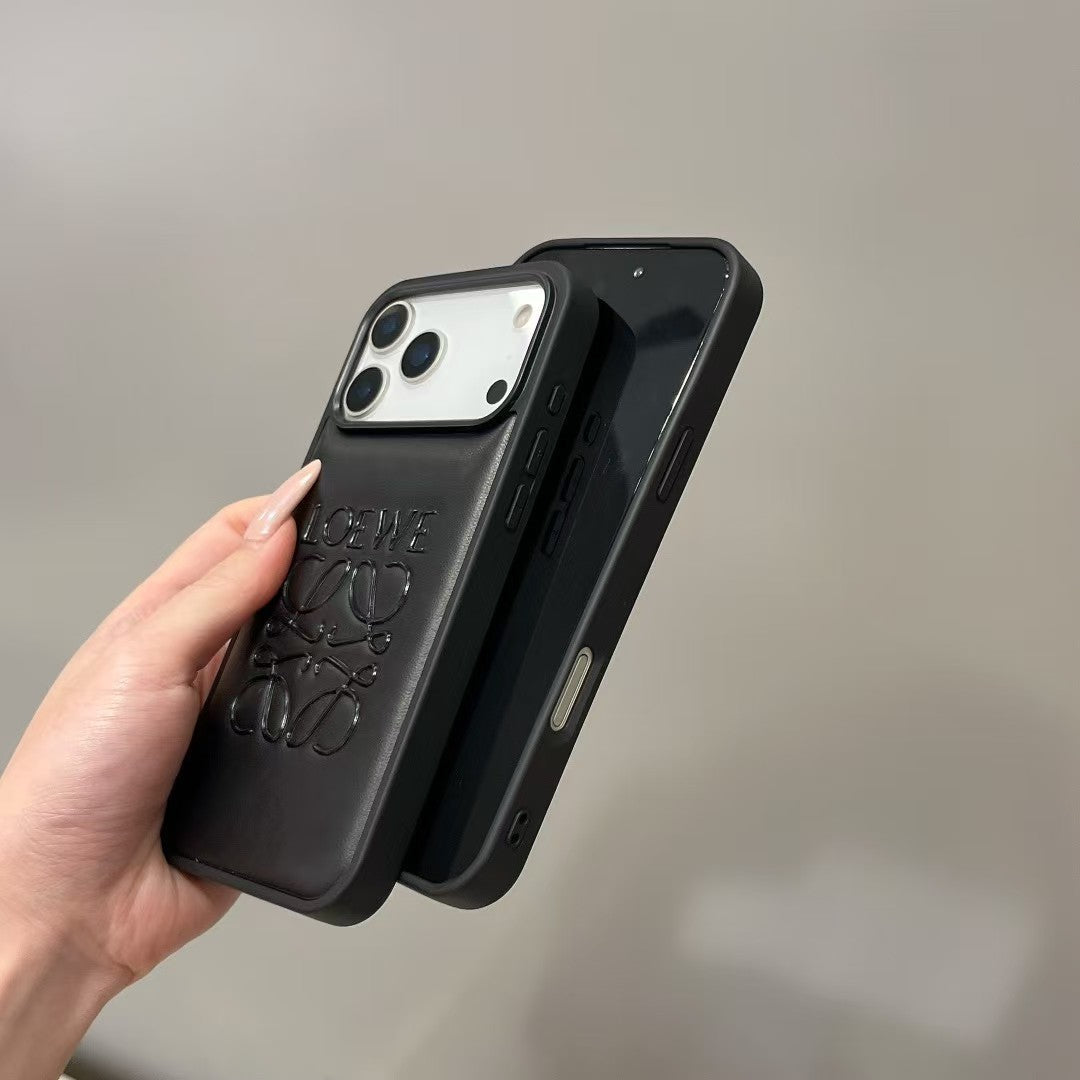 Leowe iPhone Case - Soft & Premium
