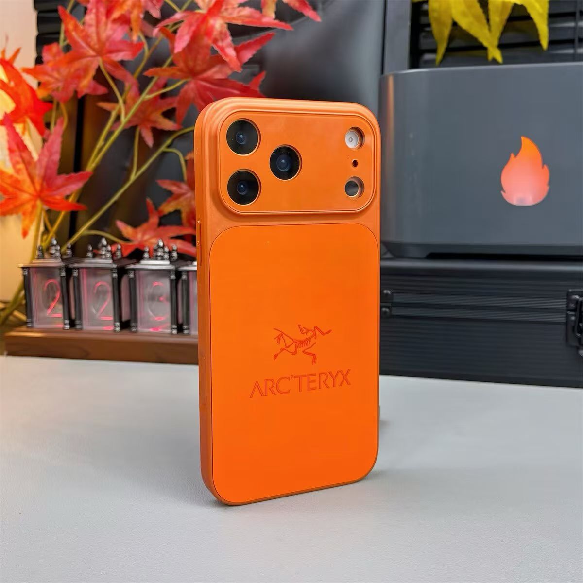 Arc'teryx Phone Case - Outdoor Protection