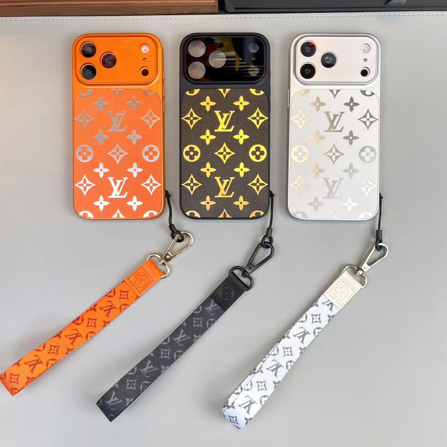 LV iPhone Case