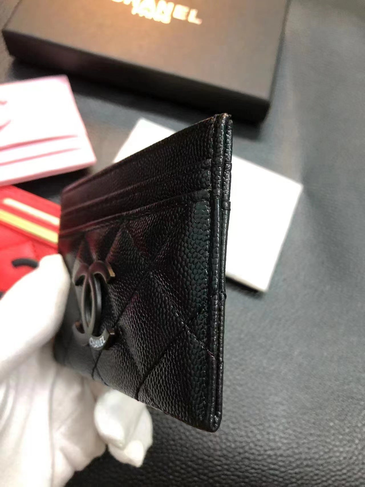 Wallet Ch Card holder