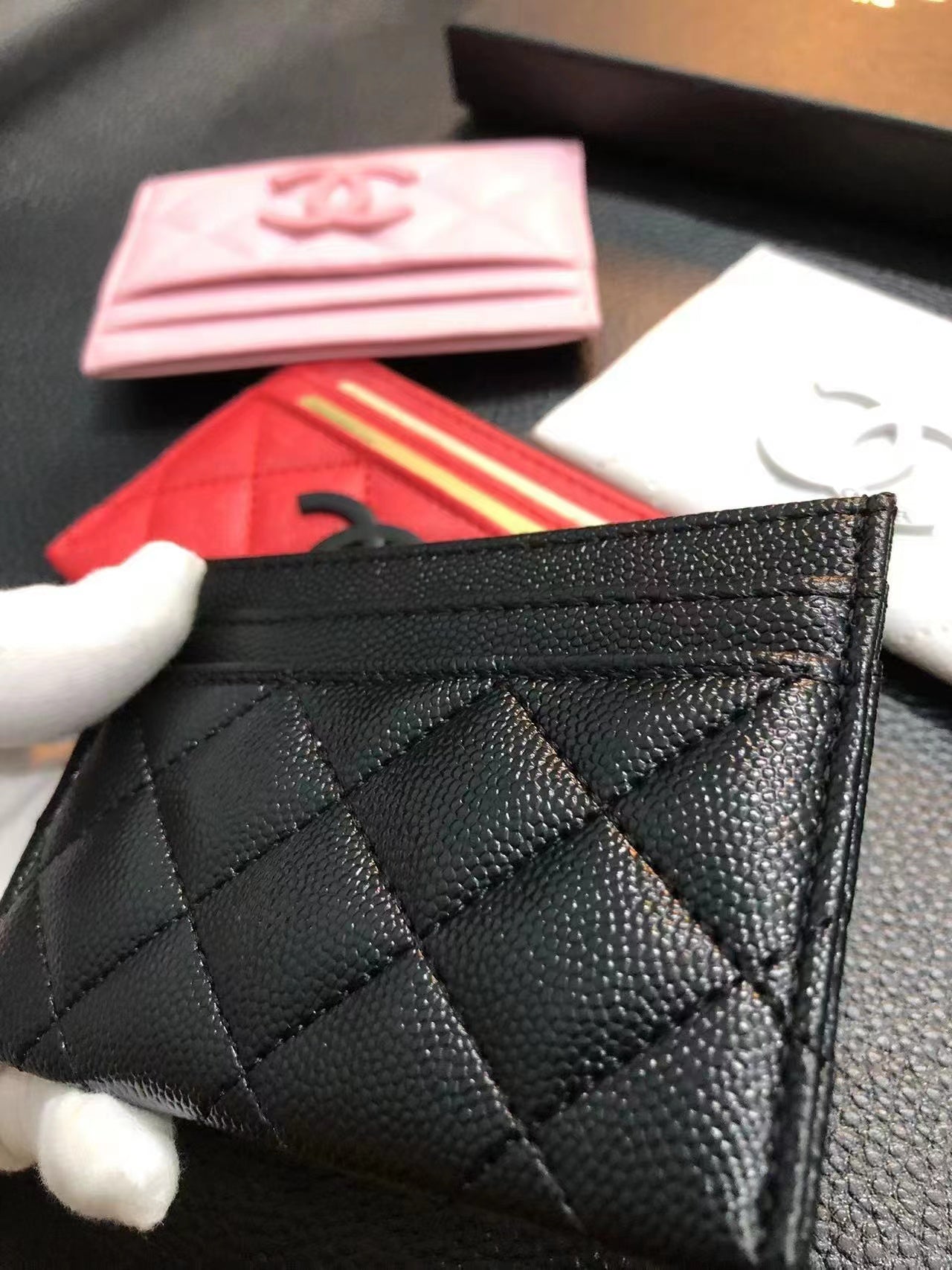 Wallet Ch Card holder