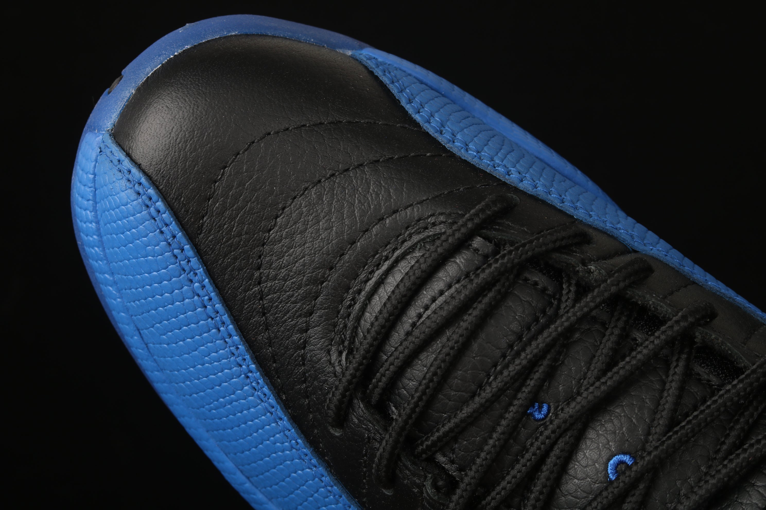 Jordan 12 Retro Black Game