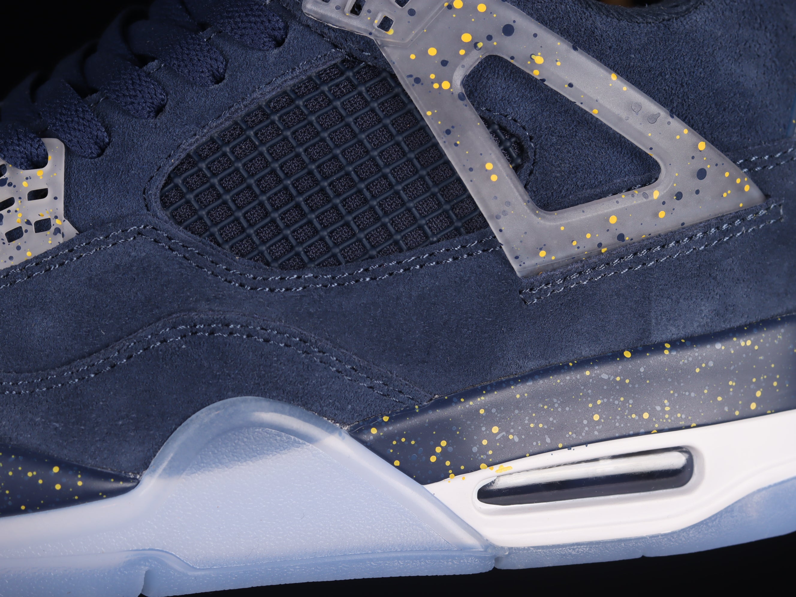 J4 " MichiganWolverines "
