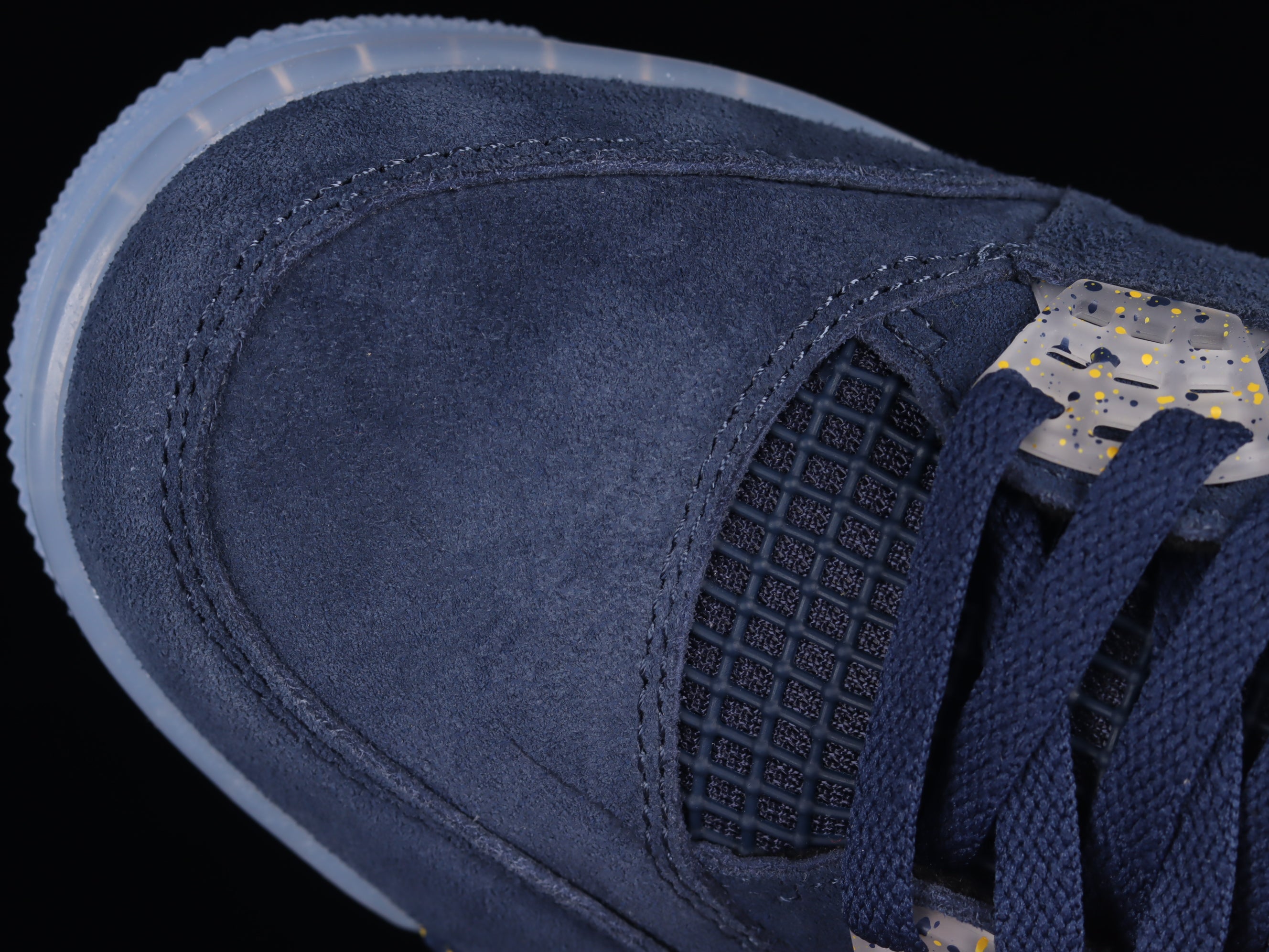 J4 " MichiganWolverines "