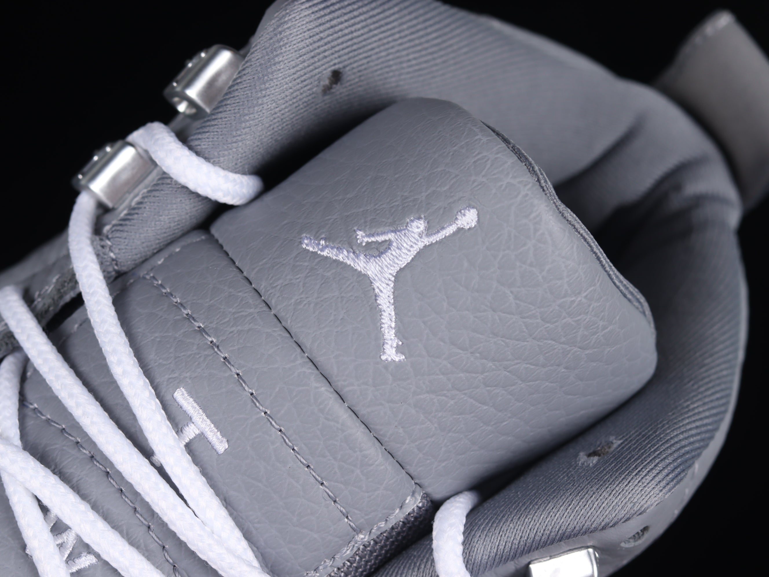 Jordan 12 Retro Stealth