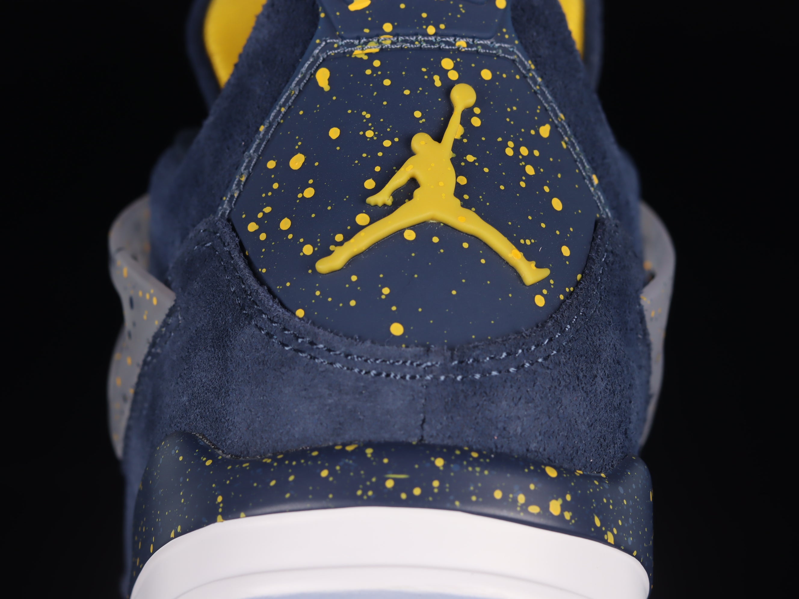 J4 " MichiganWolverines "