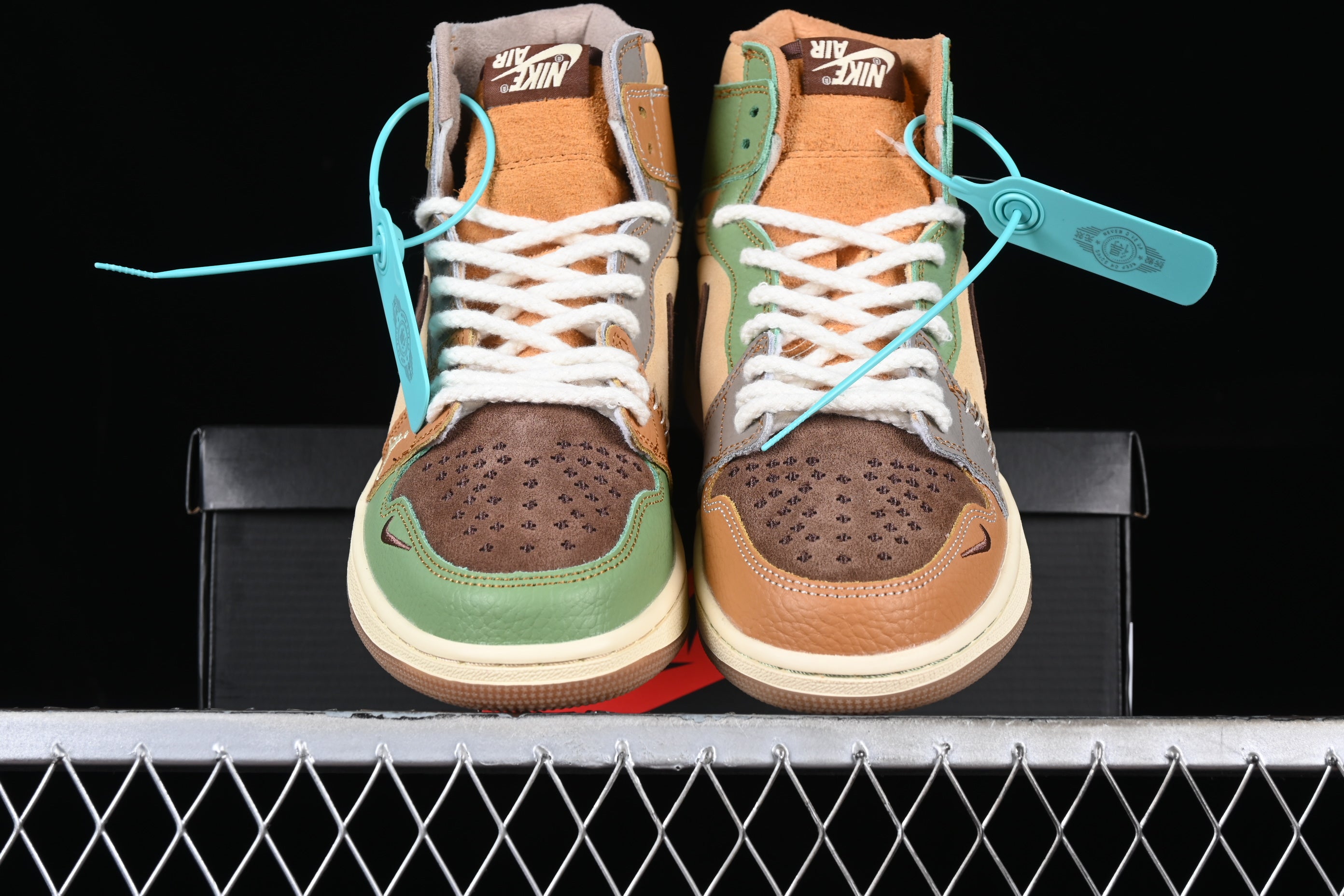 J1 " Voodoo "