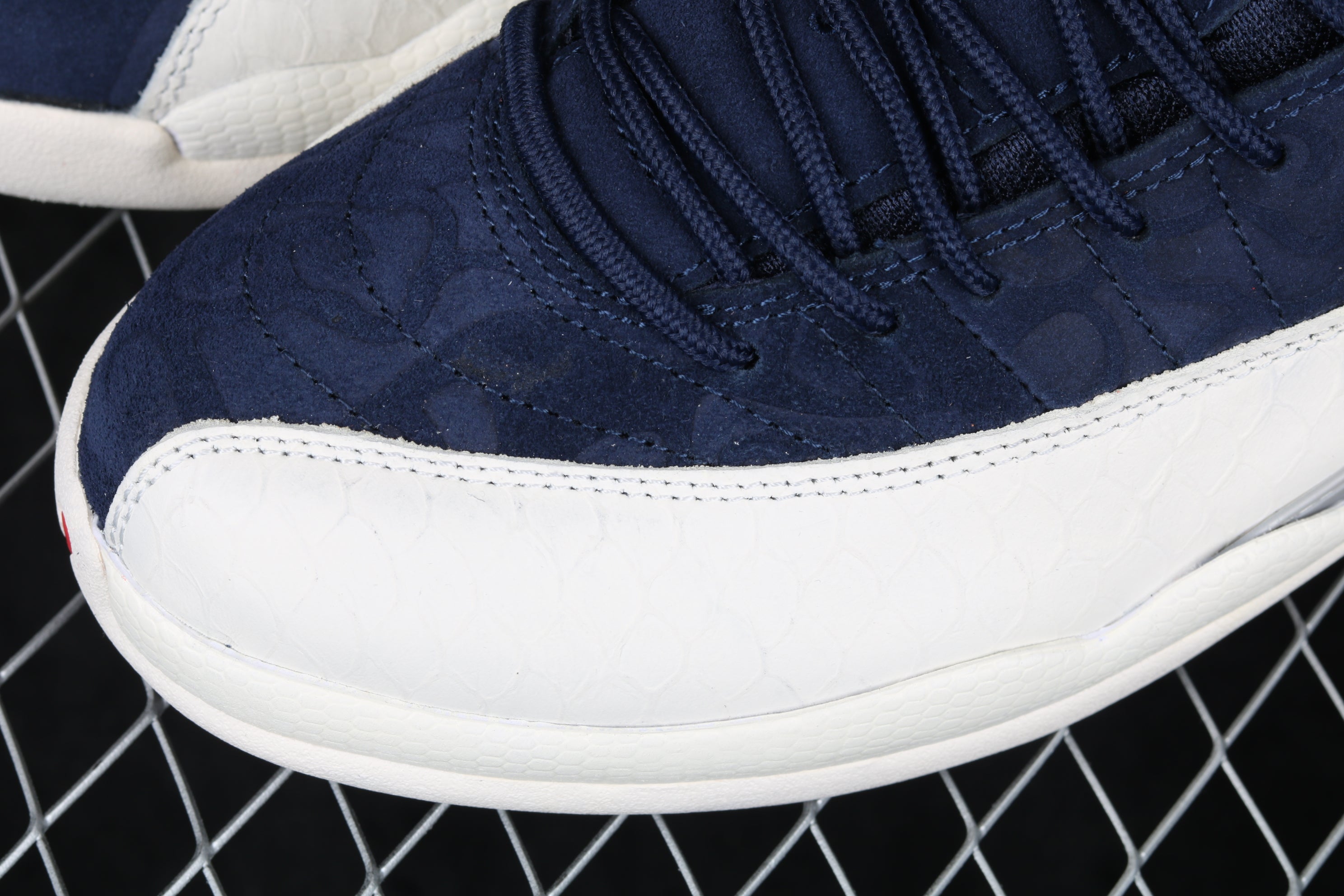 Jordan 12 International Flight