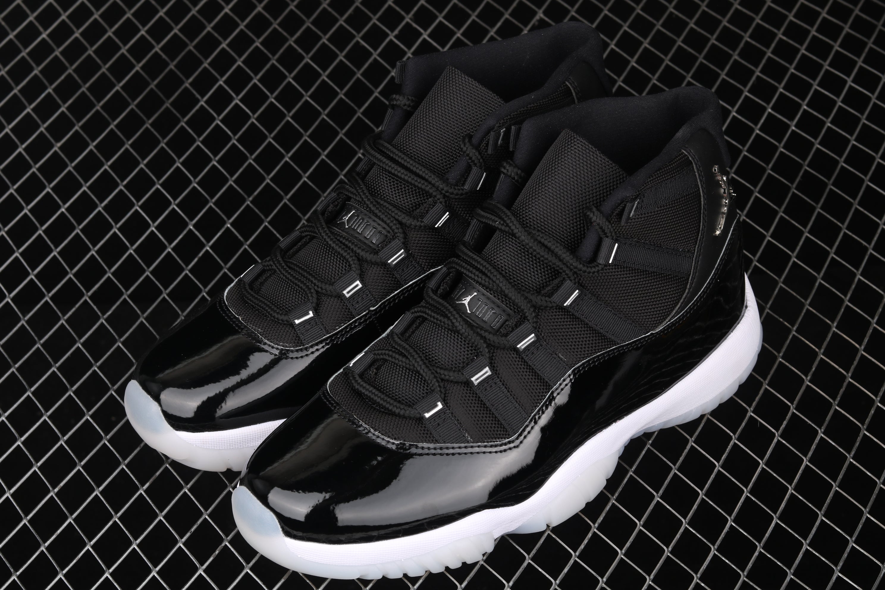 Jordan 11 Retro Jubilee 25th ANNIVERSARY