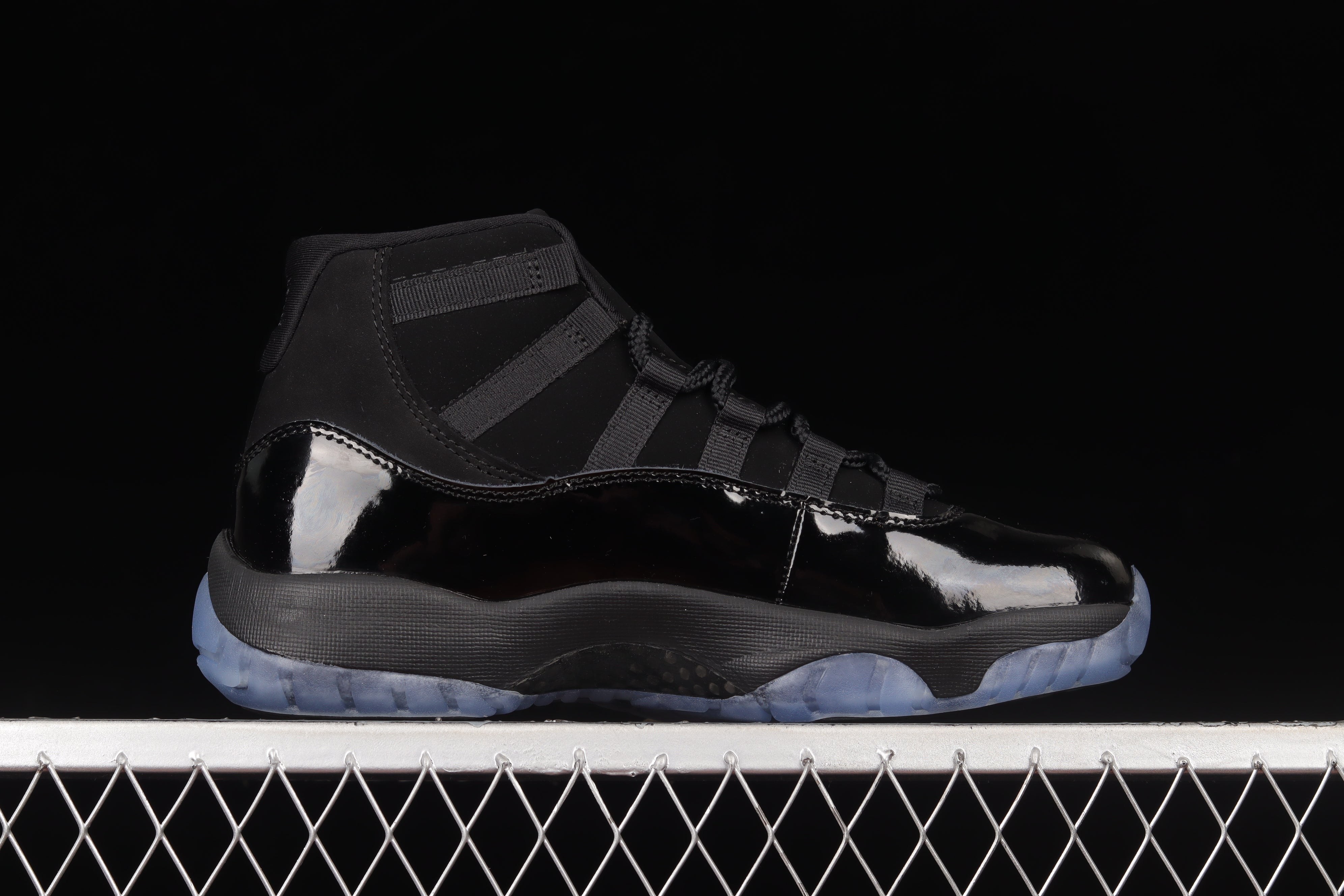 Air Jordan 11 Retro 'Cap and Gown'