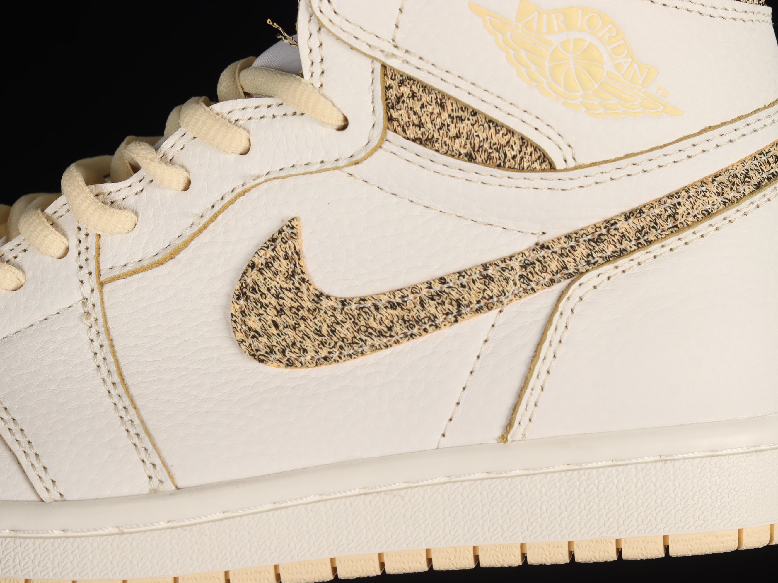 J1 " VibrationsOfNaija "