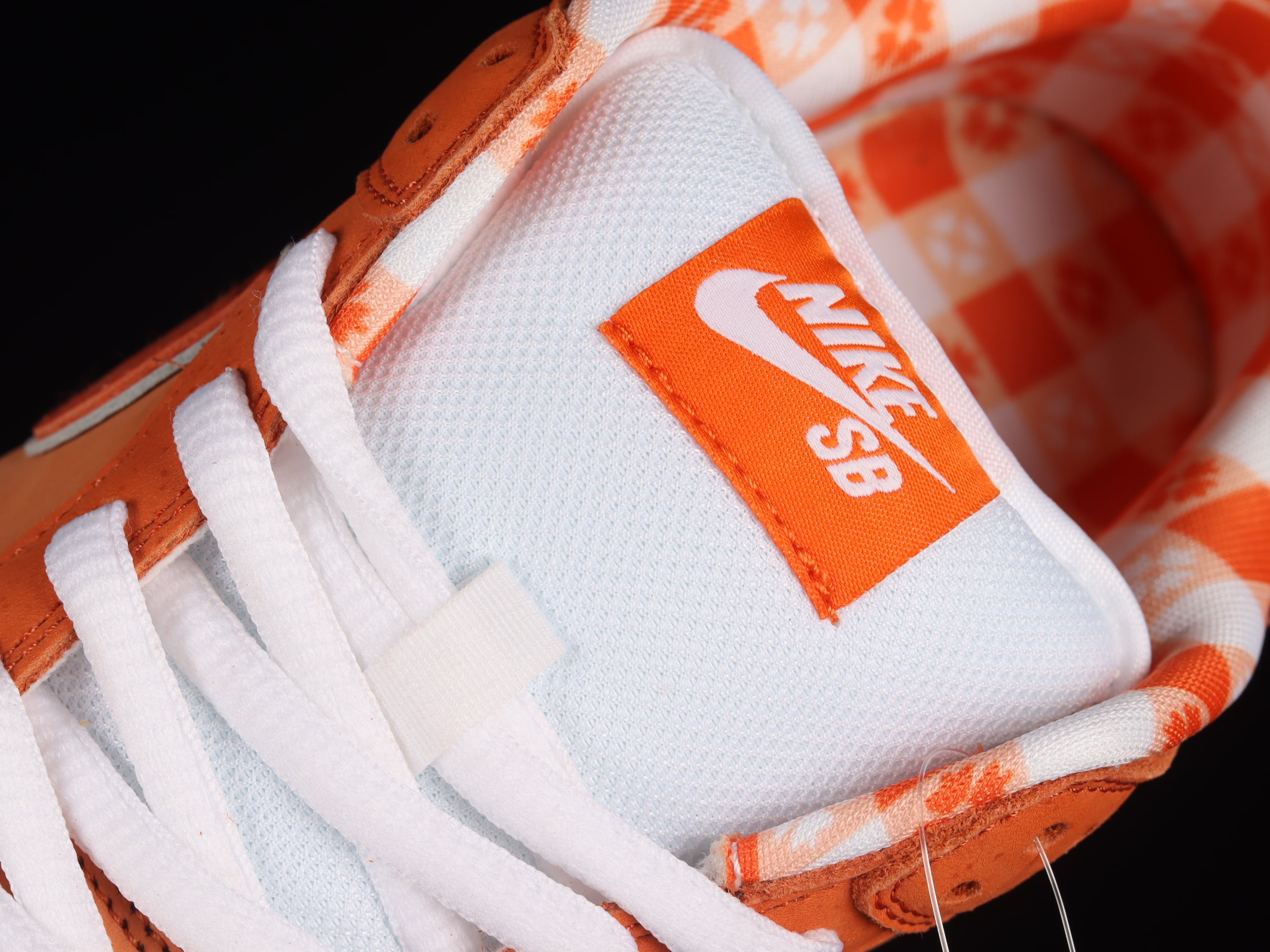 Concepts x Nk SB Dunk Low "Red Lobster