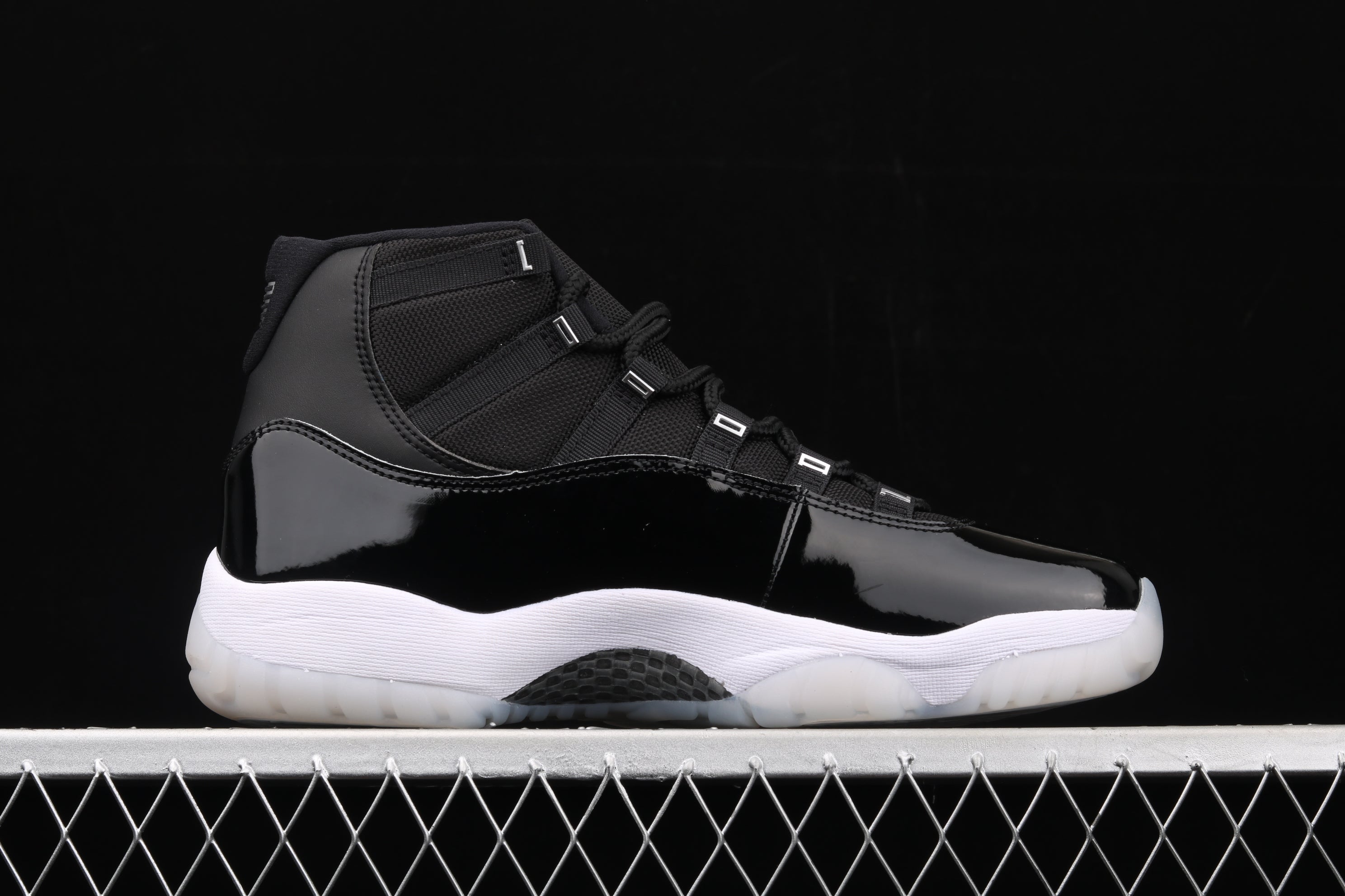 Jordan 11 Retro Jubilee 25th ANNIVERSARY