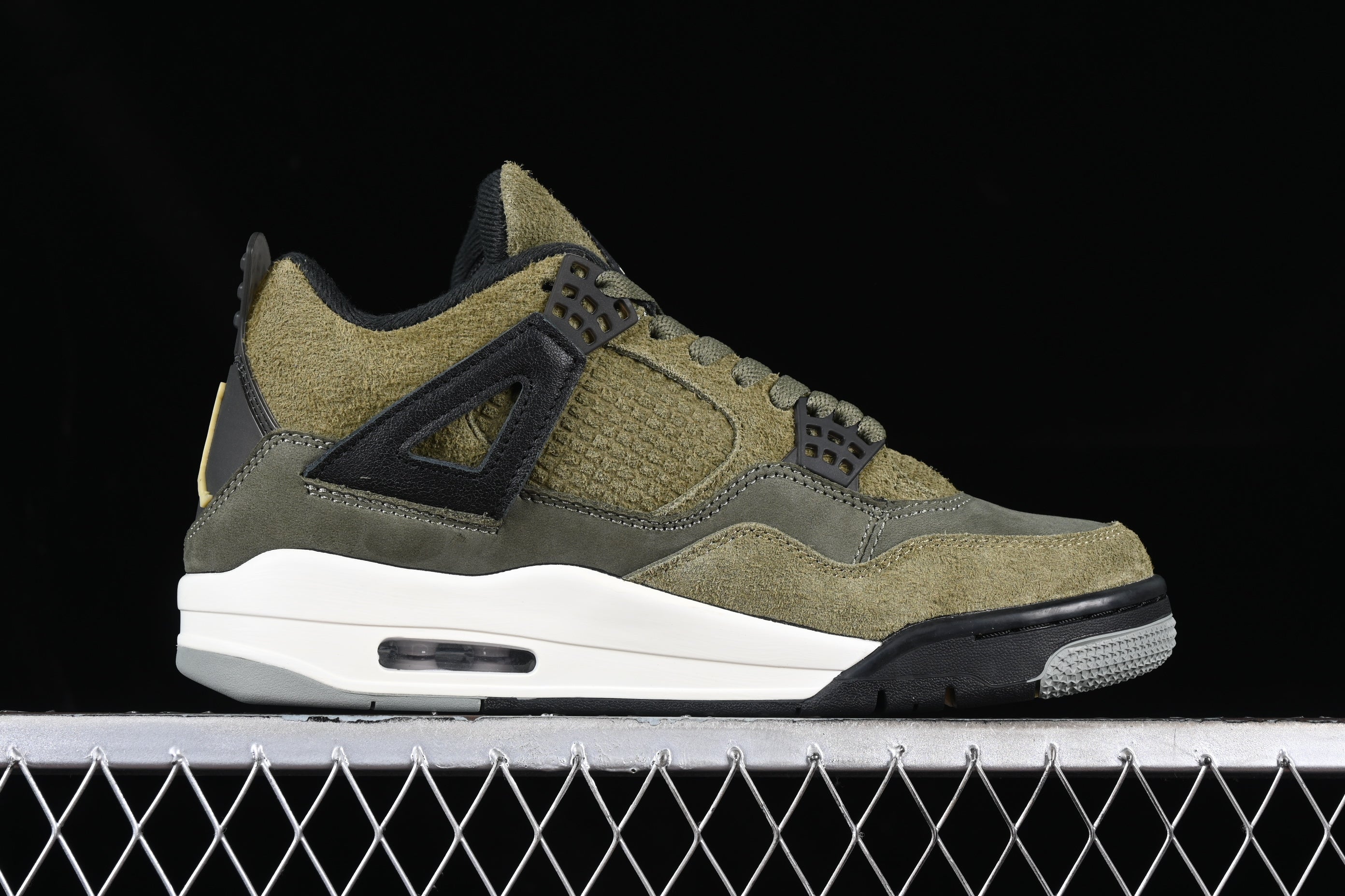 J4"Craft Medium Olive"