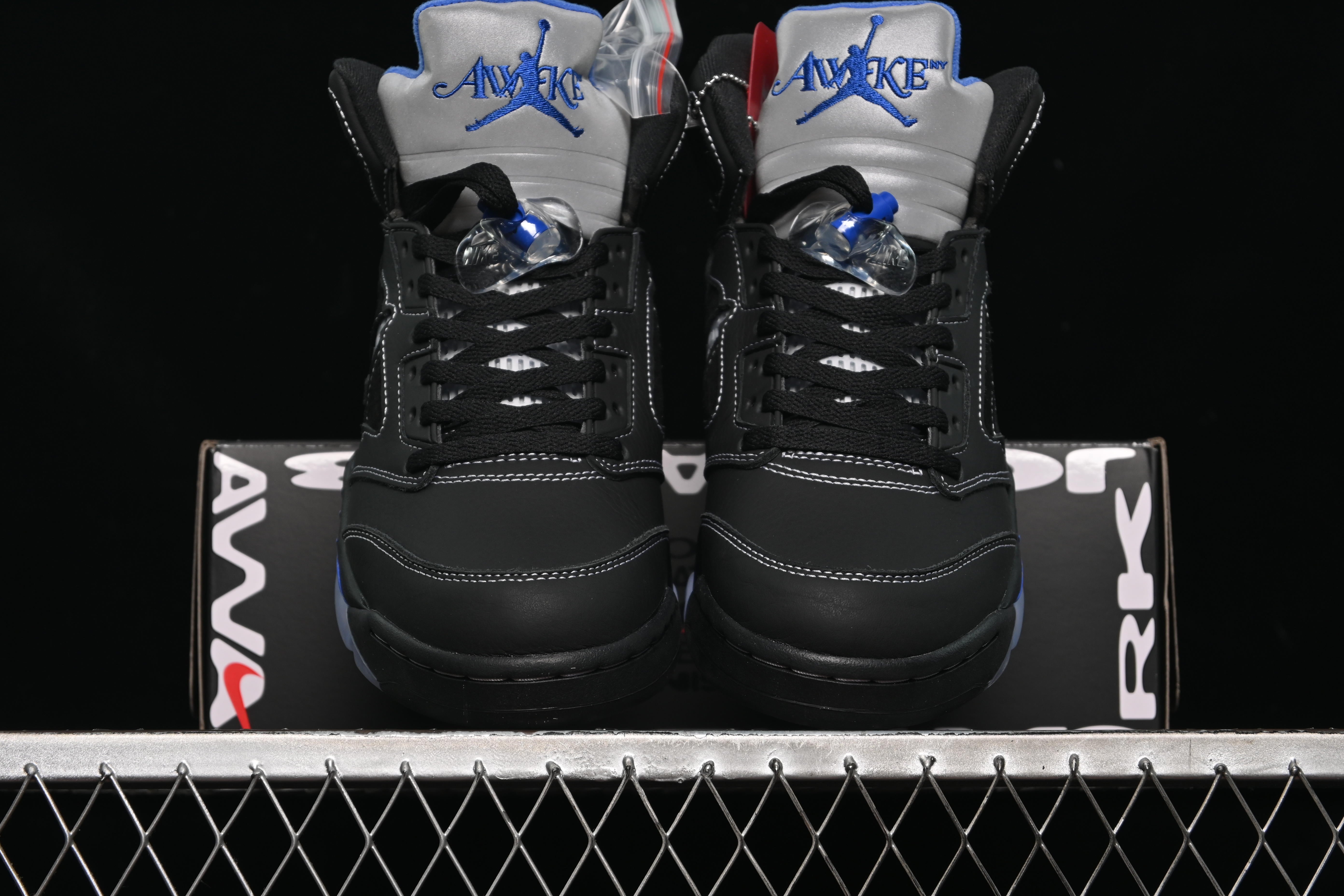 Air Jordan 5 x Awake NY