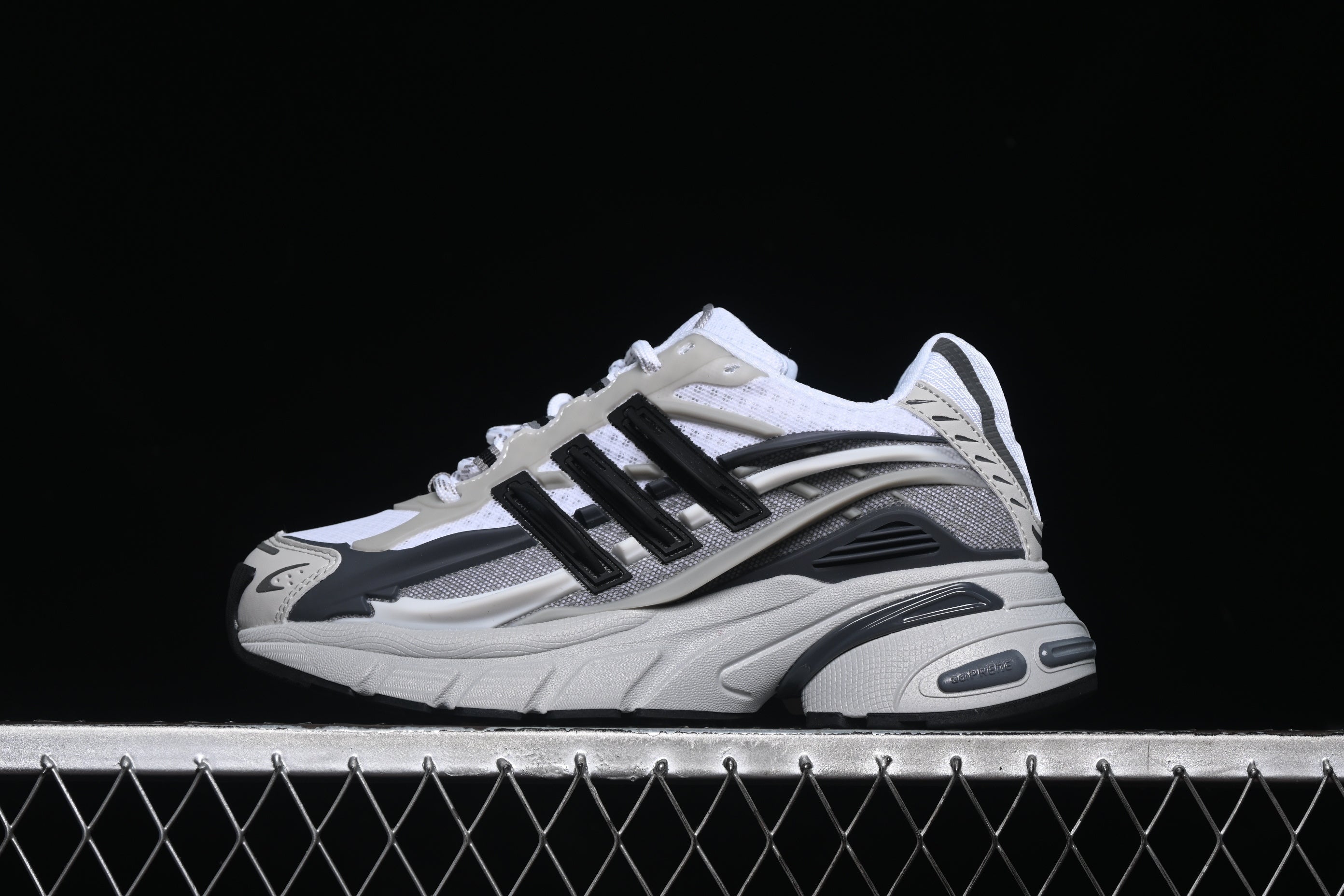 Adidas Adistar Jellyfish Pharrell Williams Solid Grey Black