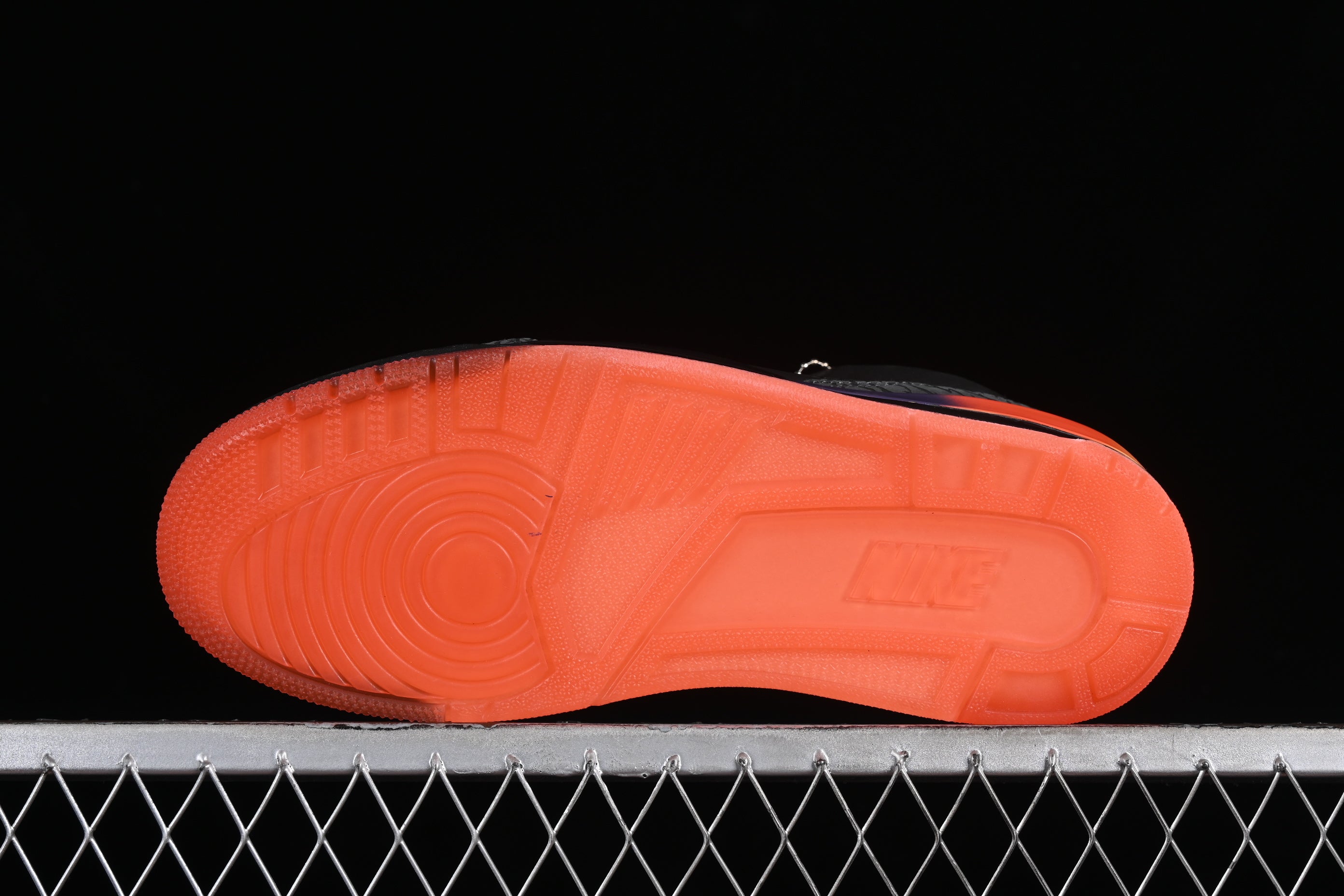 Air Jordan 3 Retro x J Balvin