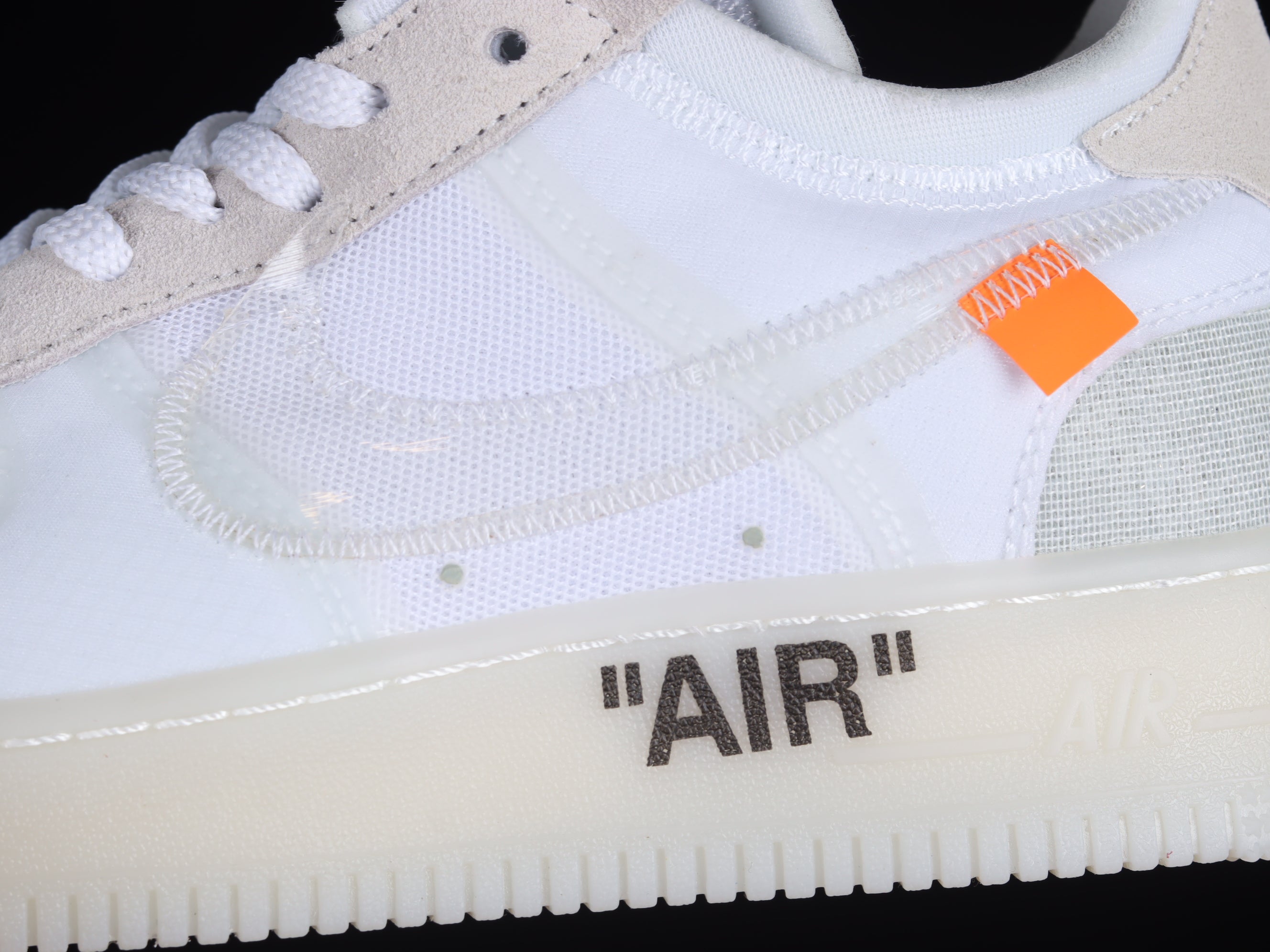 Nike Air Force 1 Low Off-White