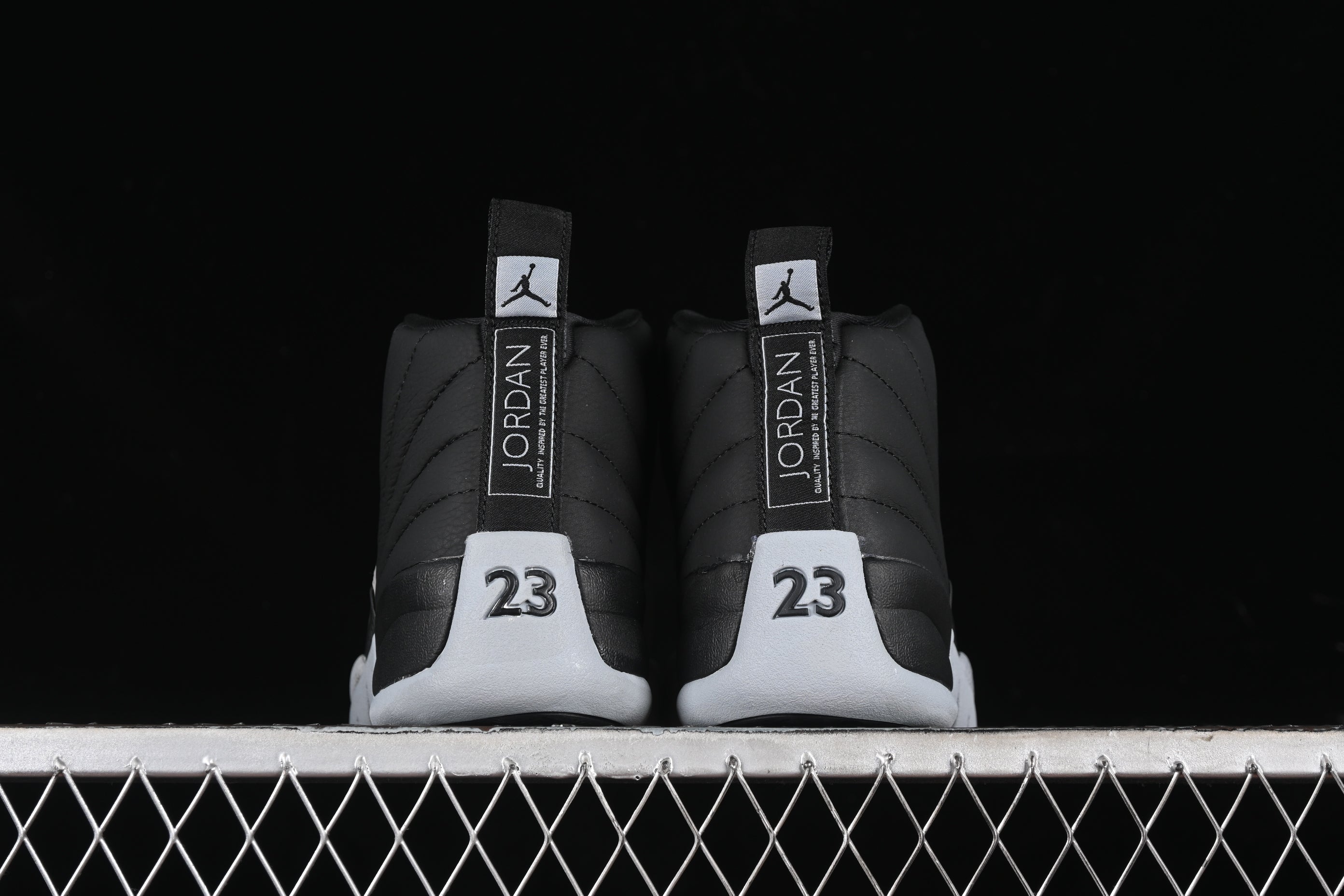 Air Jordan 12 Retro Barons