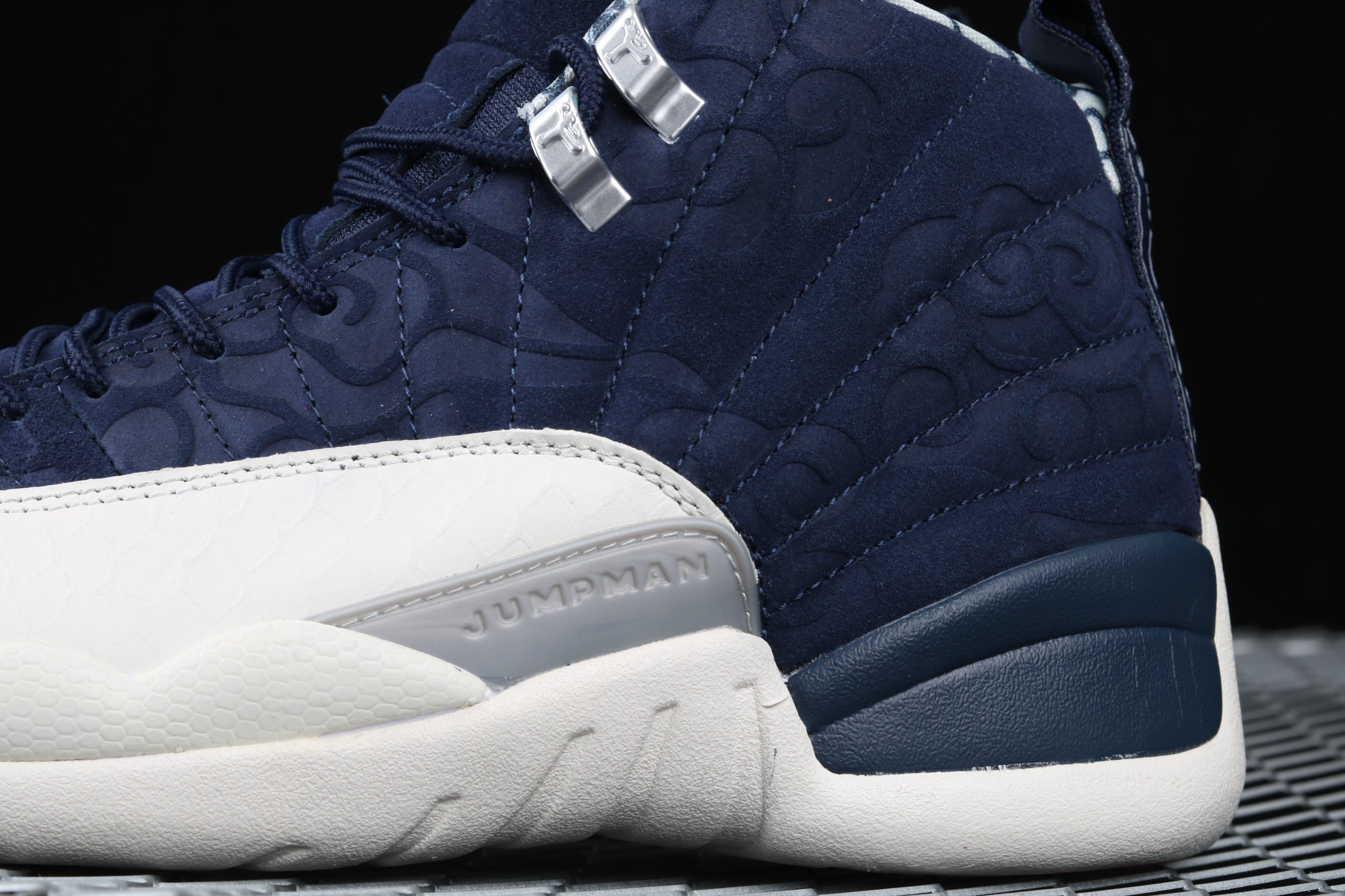 Jordan 12 International Flight