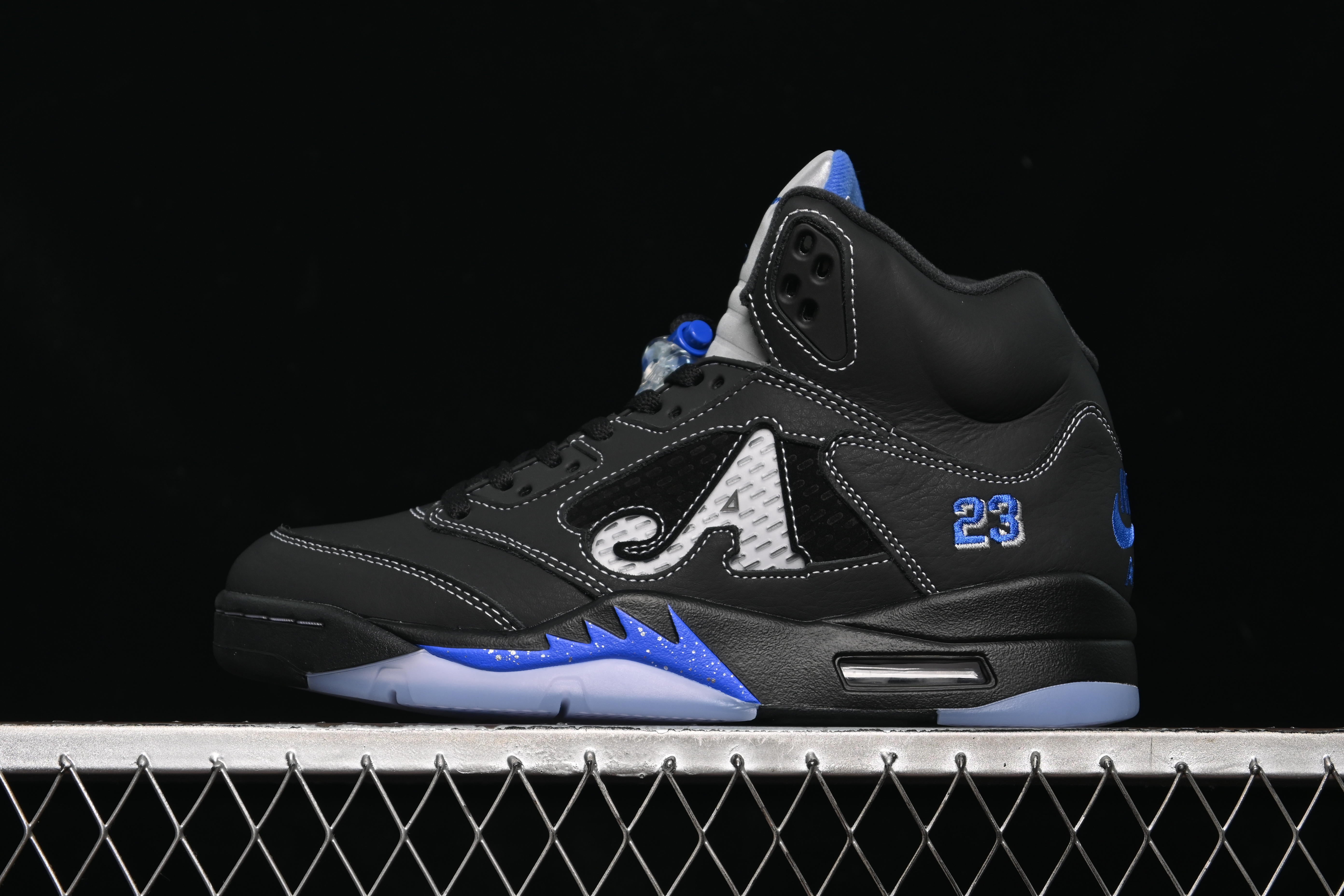 Air Jordan 5 x Awake NY