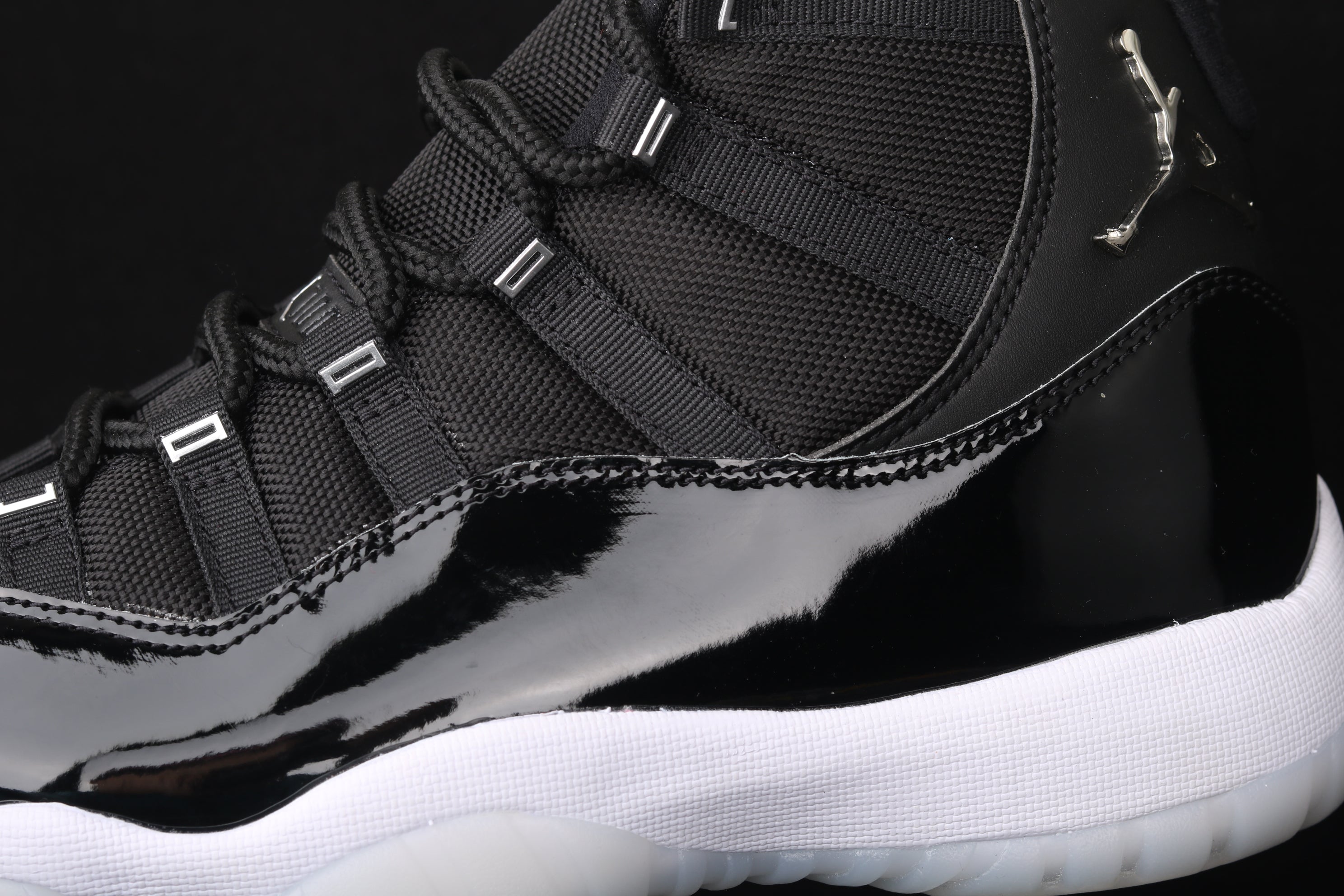 Jordan 11 Retro Jubilee 25th ANNIVERSARY