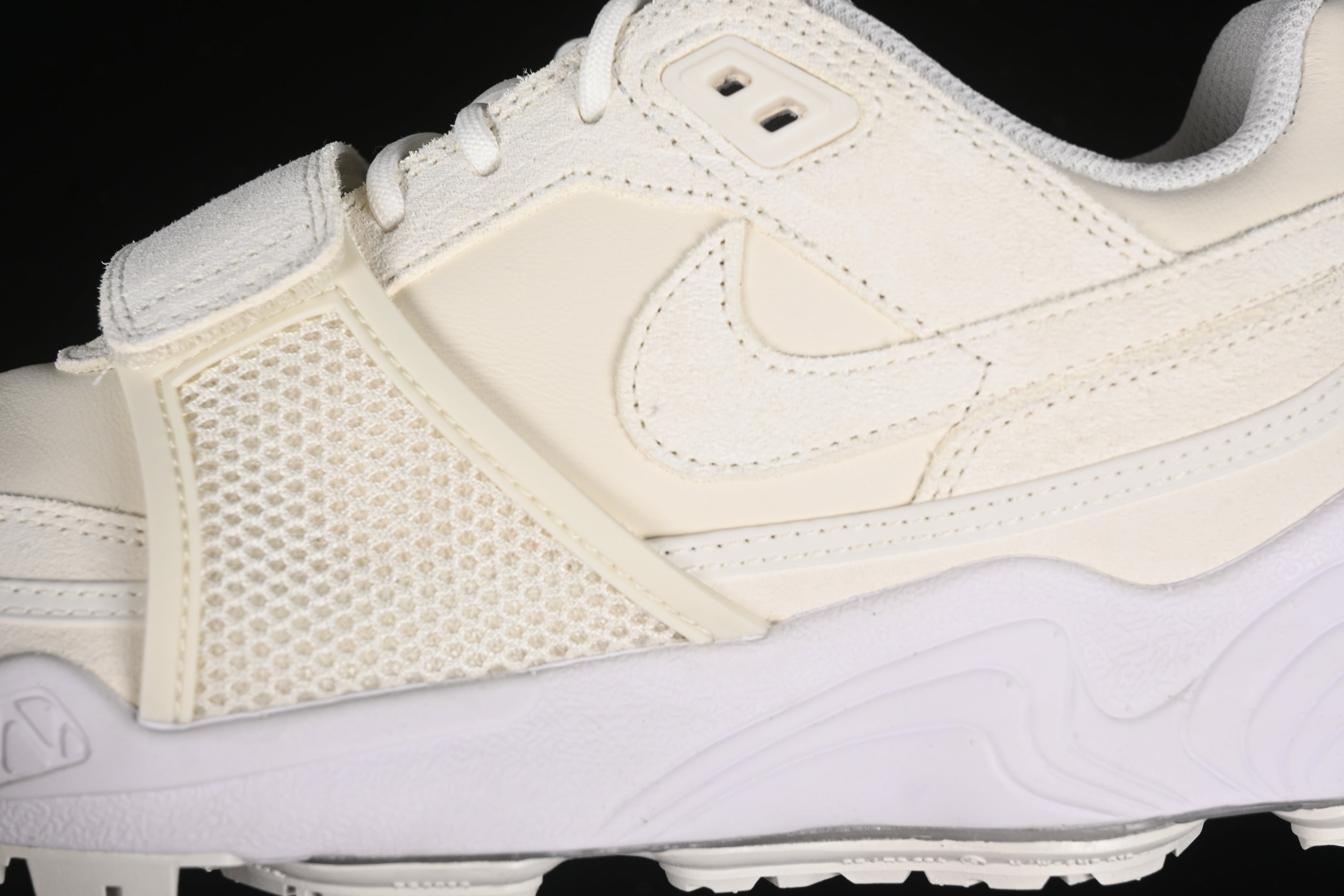 Nike Zoom Field Jaxx SP Travis Scott Sail