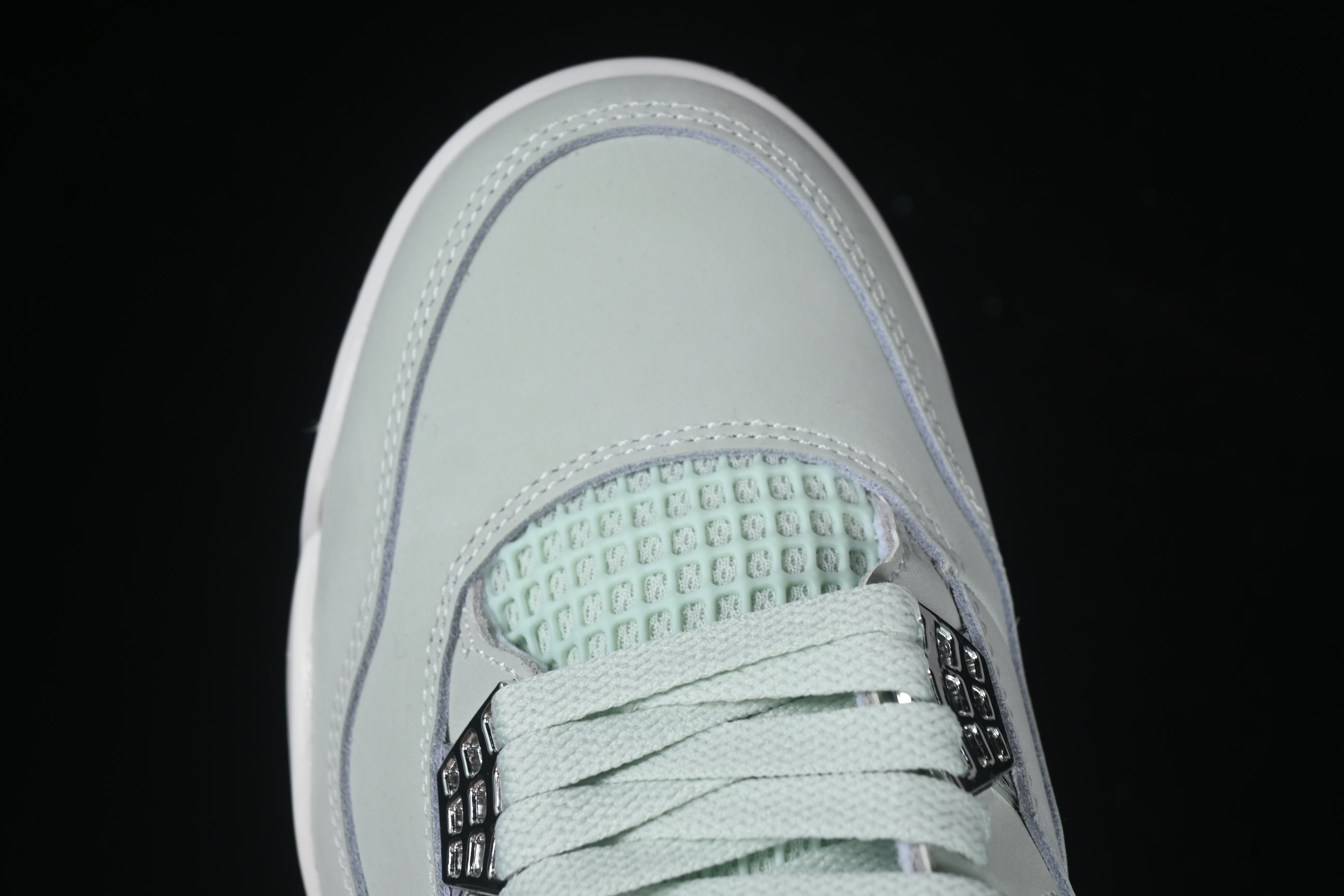 Air Jordan 4 Abundance