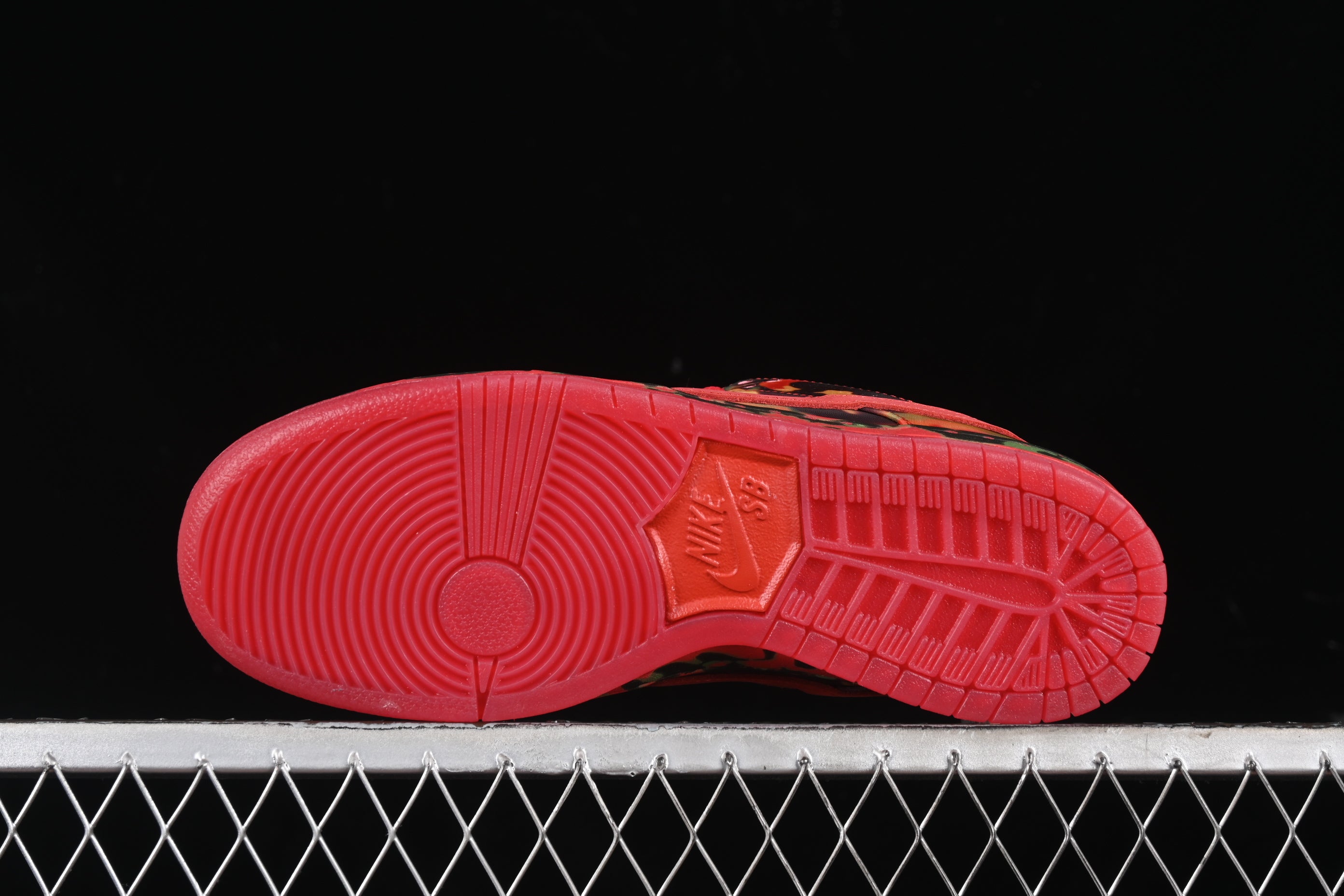 The Wizard Of Oz x Nk SB Dunk Low