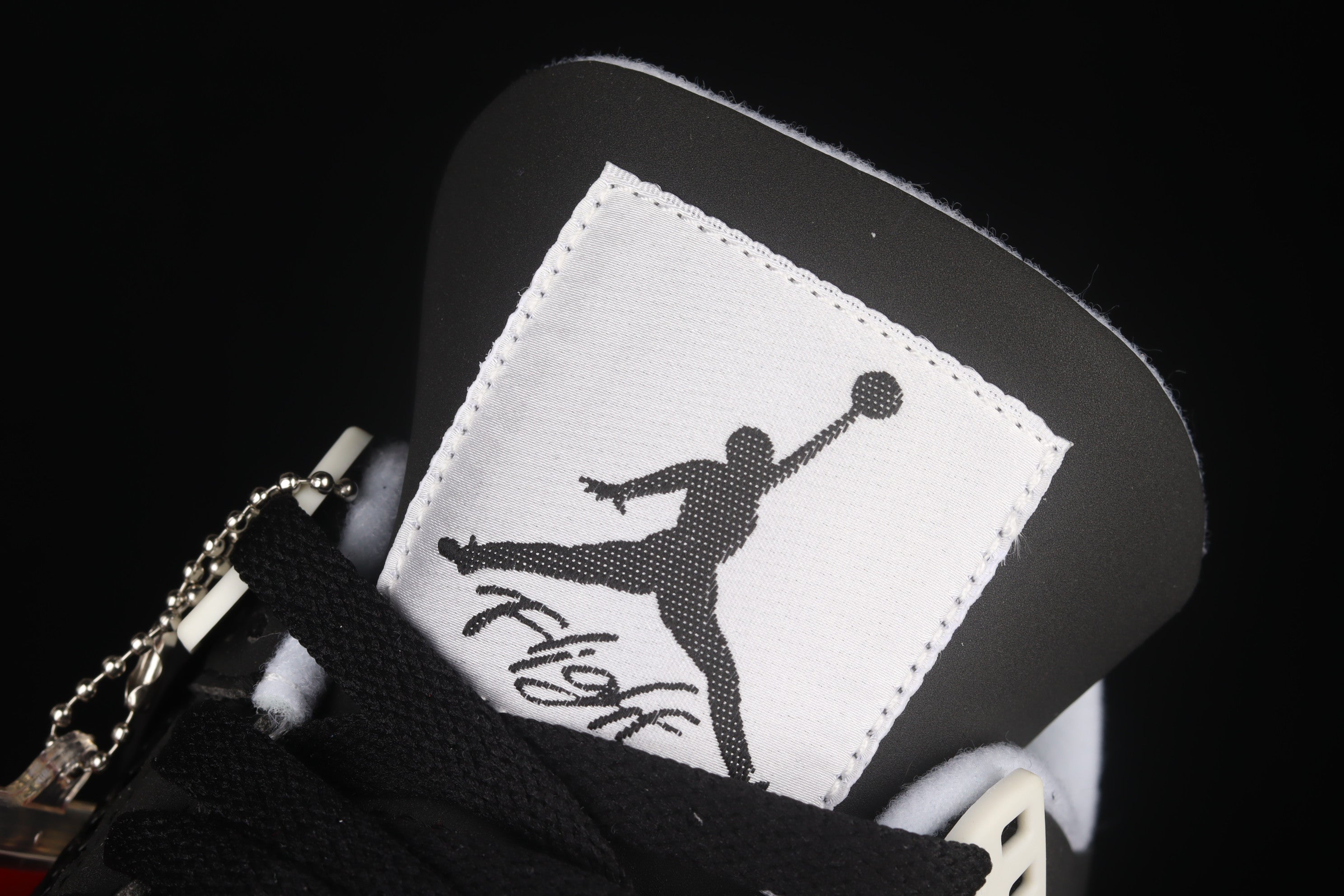 Jordan 4 Retro Fear Pack (2013)