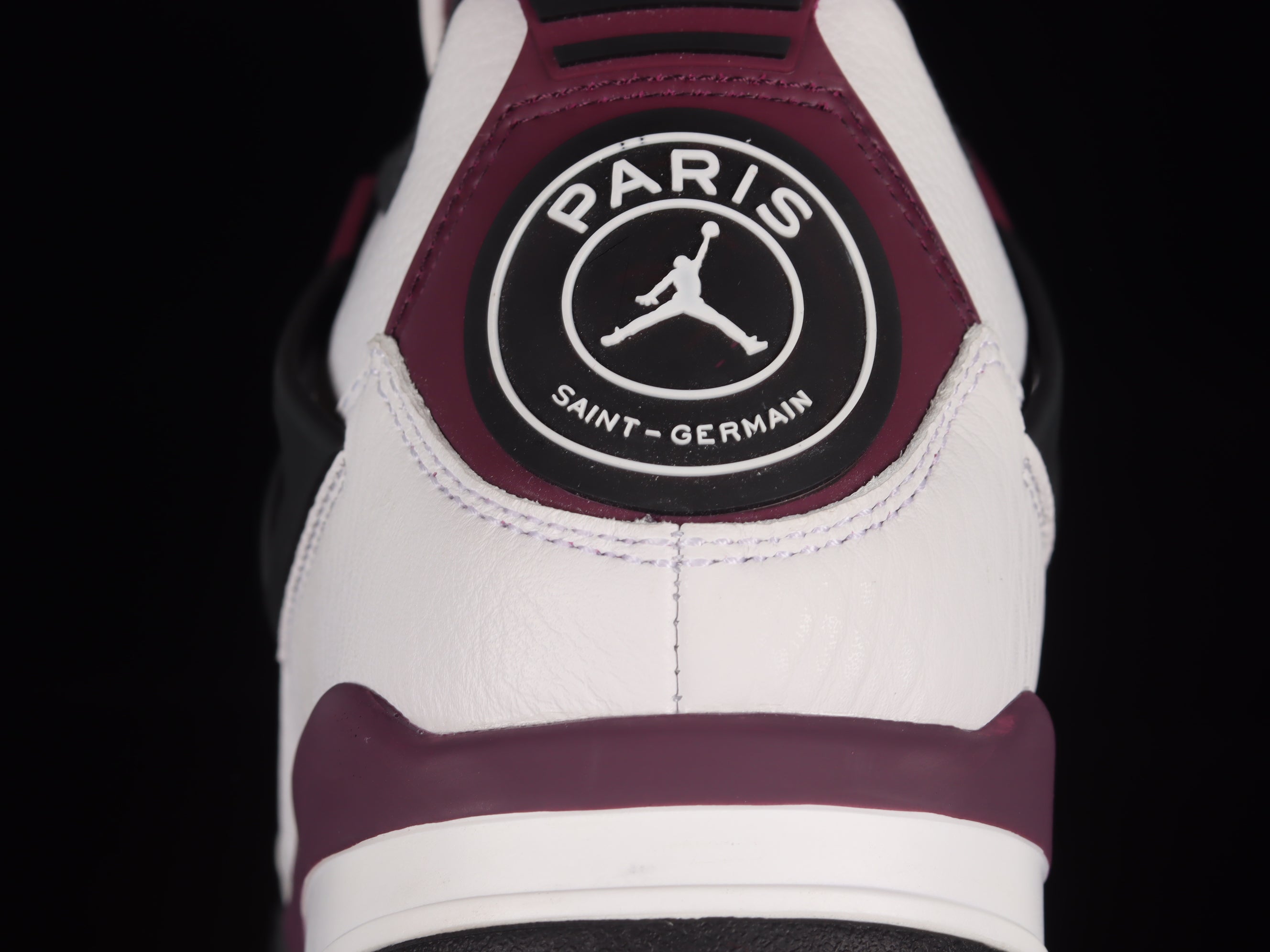 Jordan 4 Retro PSG Paris Saint-Germain