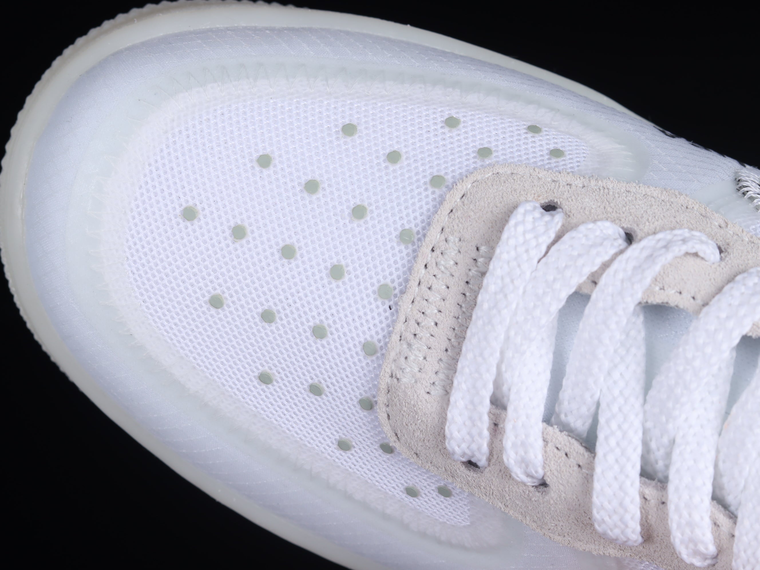 Nk air force off wht