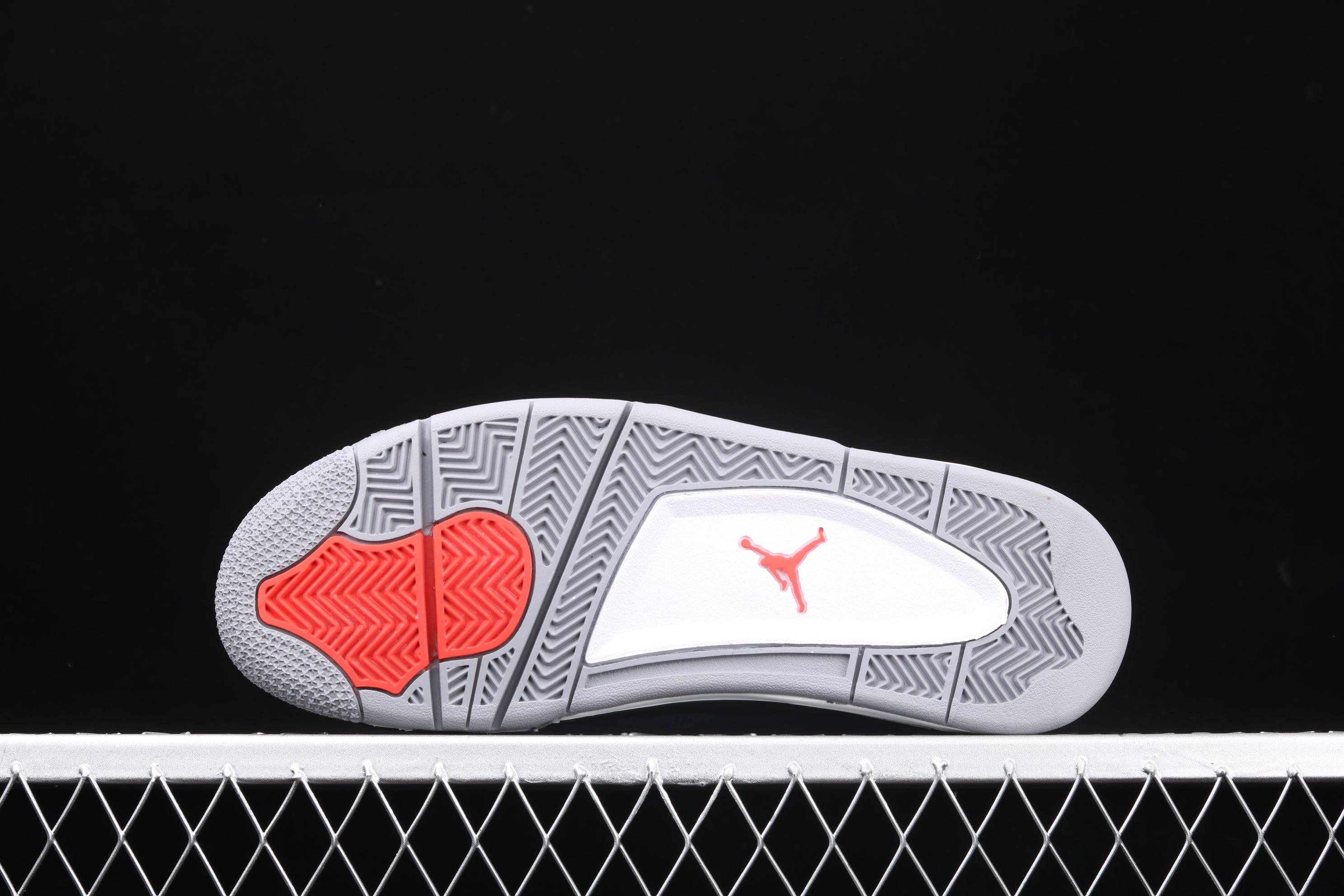 Jordan 4 Loyal Blue limited