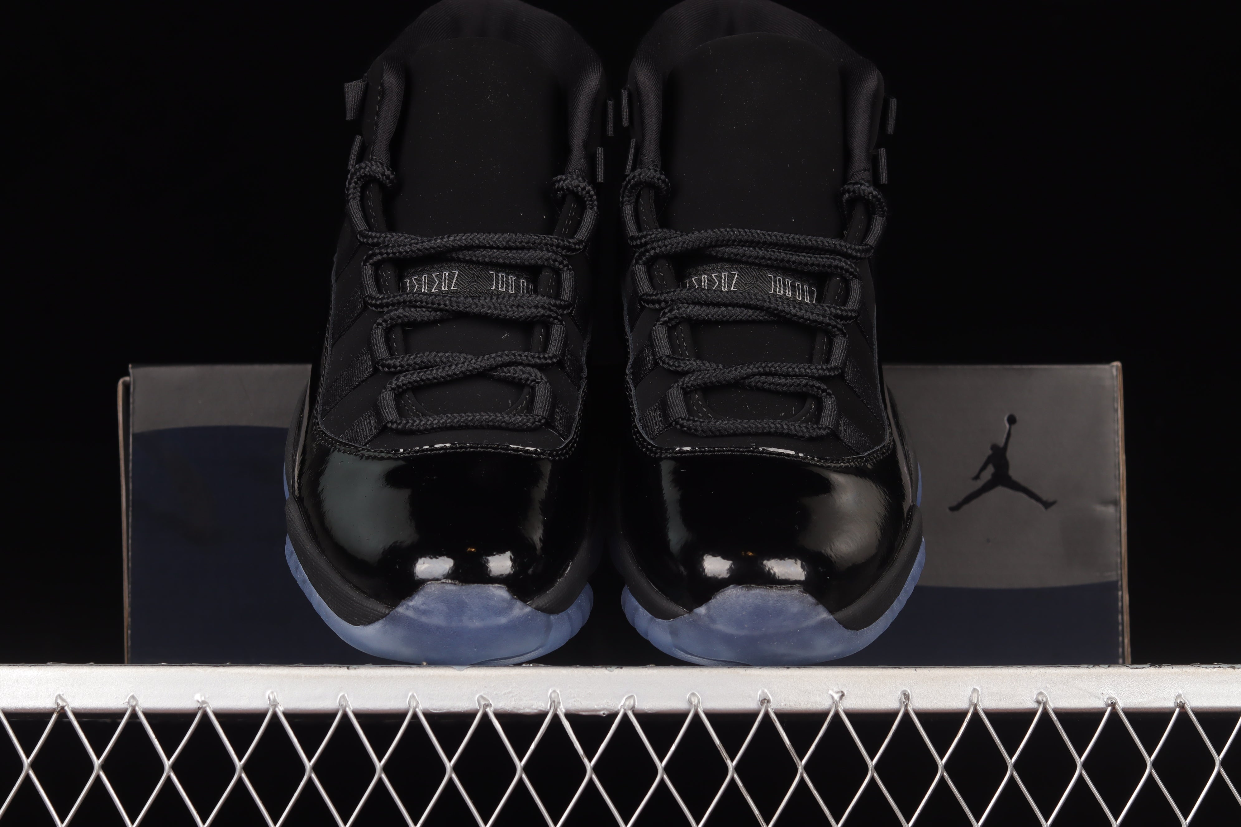Air Jordan 11 Retro 'Cap and Gown'