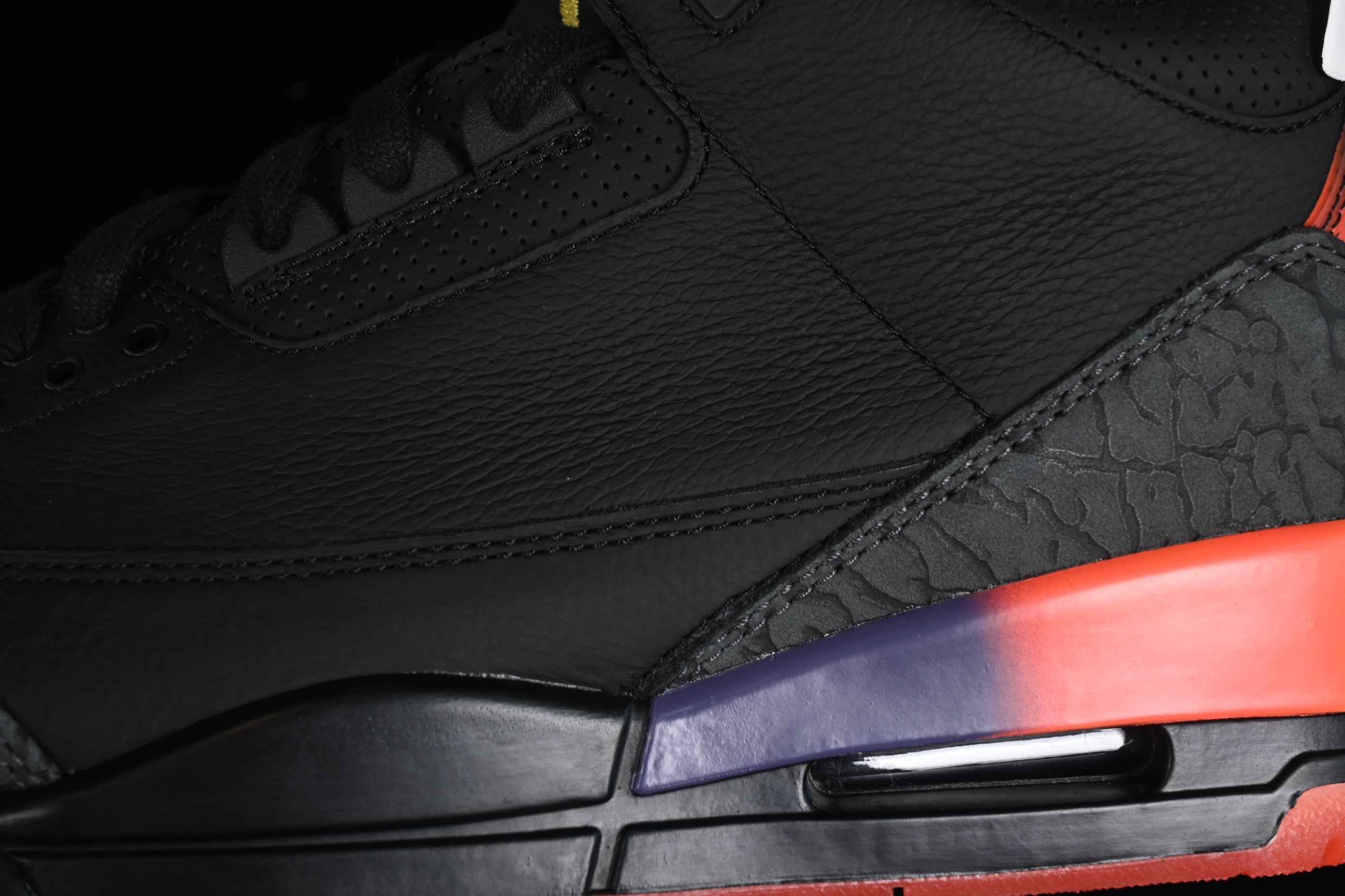 Air Jordan 3 Retro x J Balvin