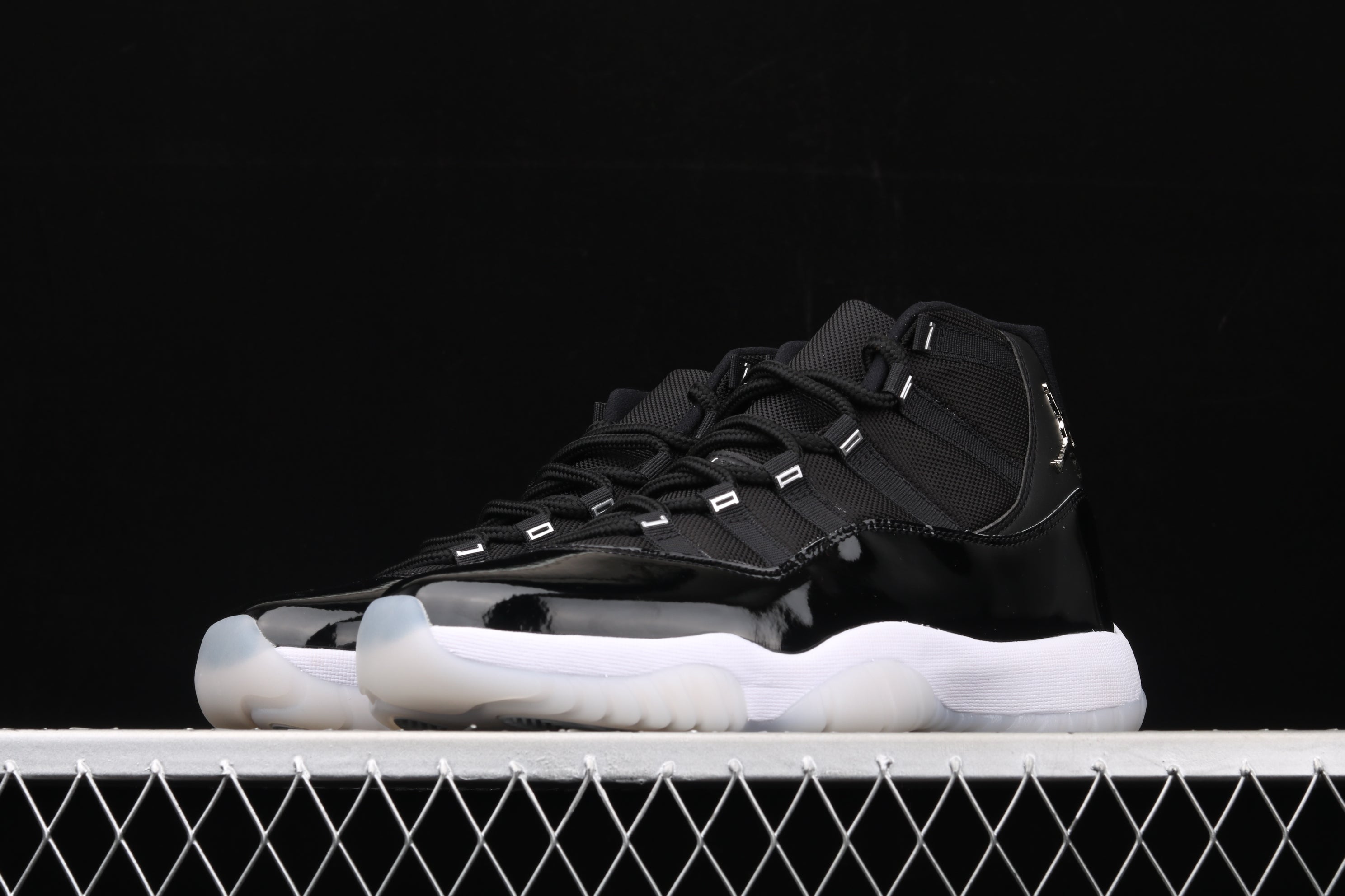 Jordan 11 Retro Jubilee 25th ANNIVERSARY