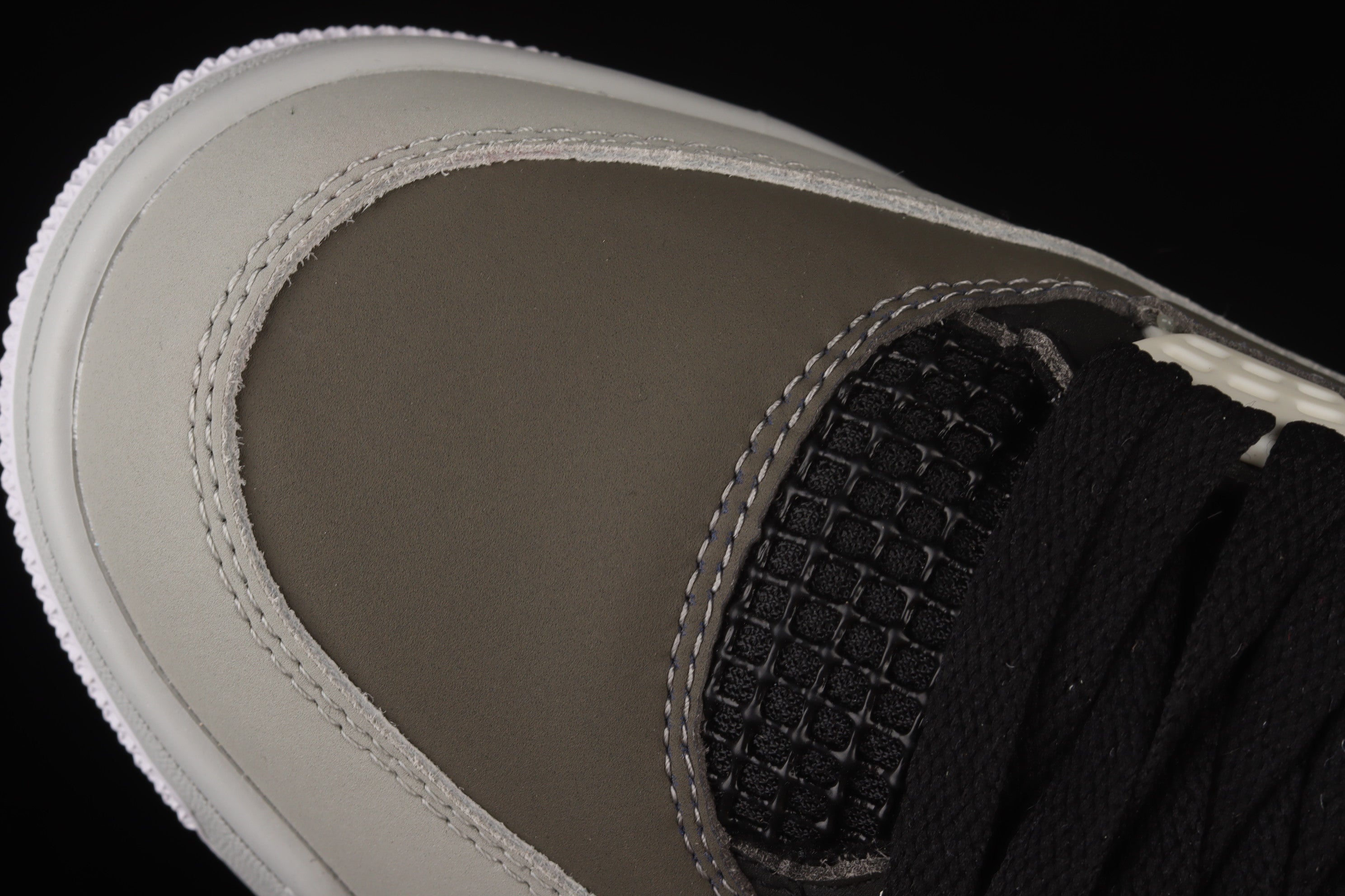 Jordan 4 Retro Fear Pack (2013)