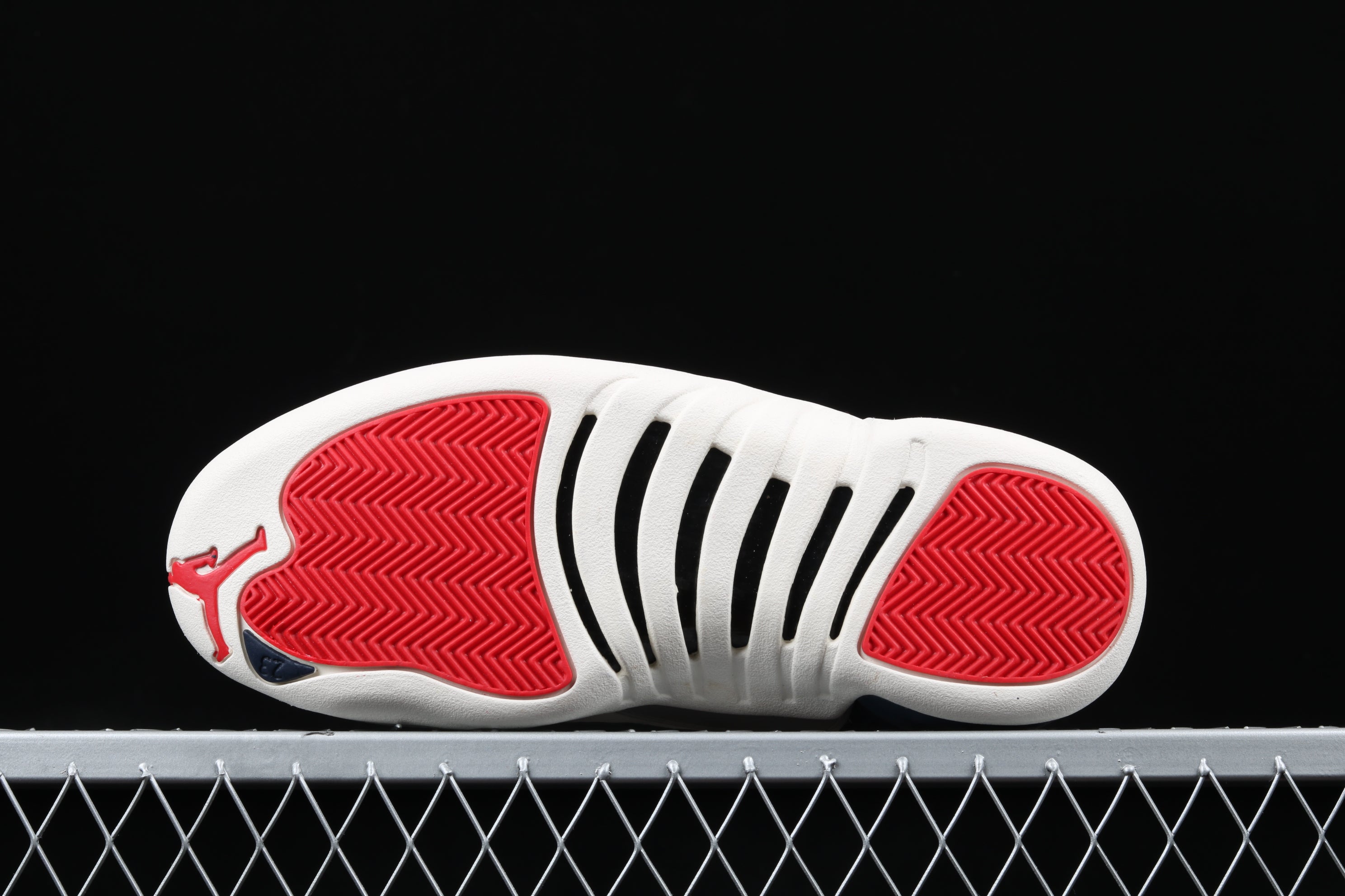 Jordan 12 International Flight