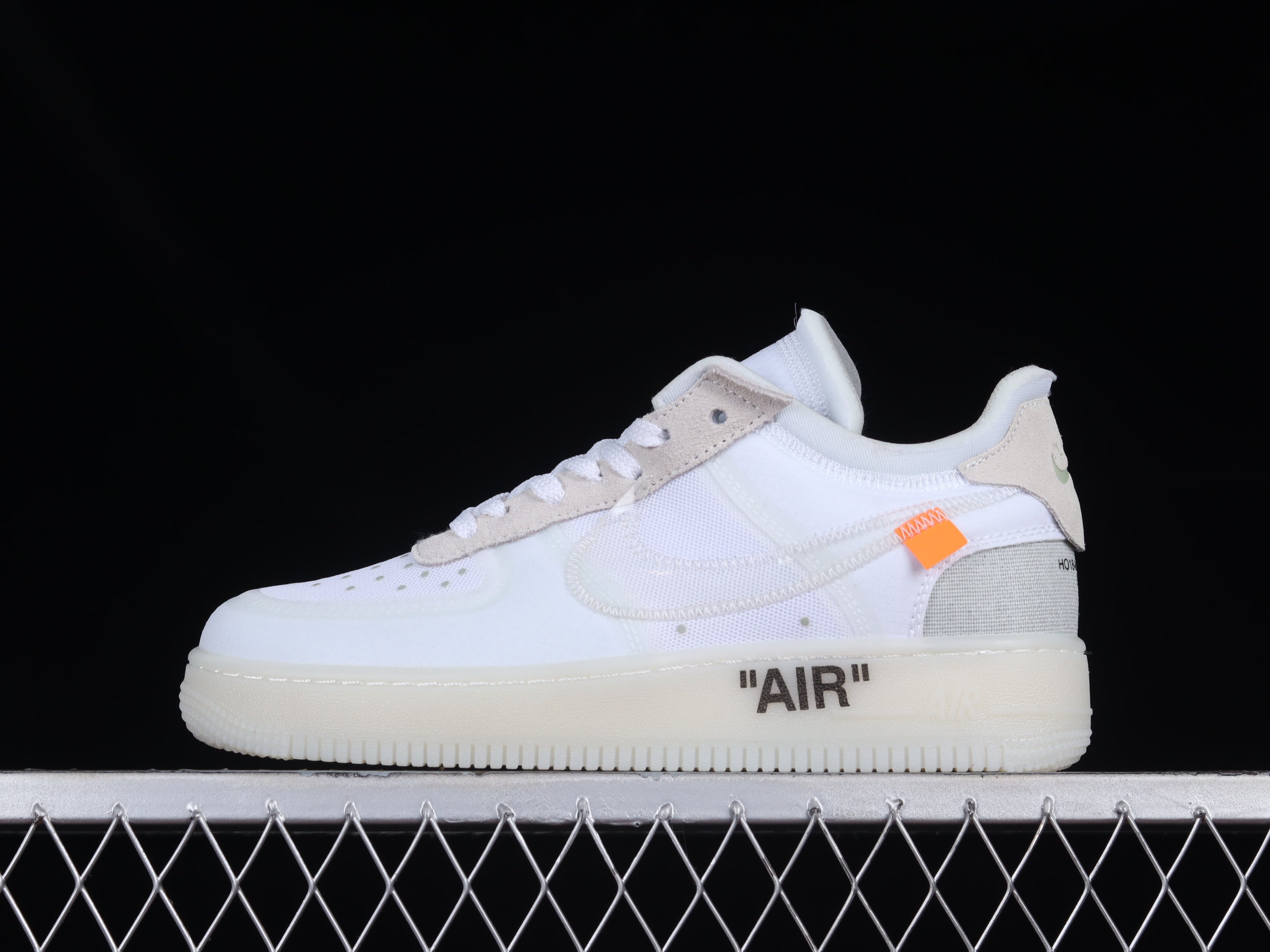 Nike Air Force 1 Low Off-White