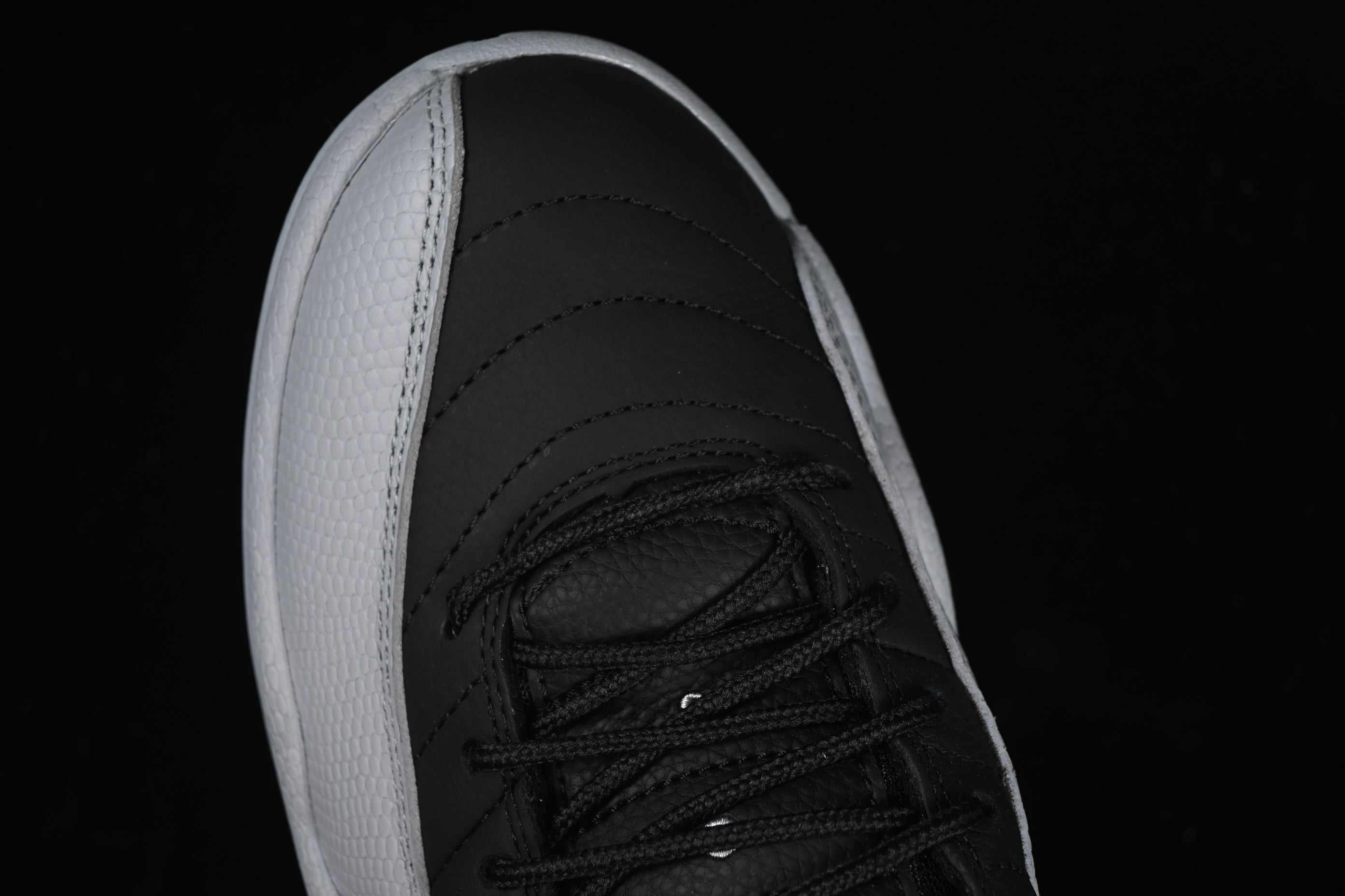 Jordan 12 Retro Barons