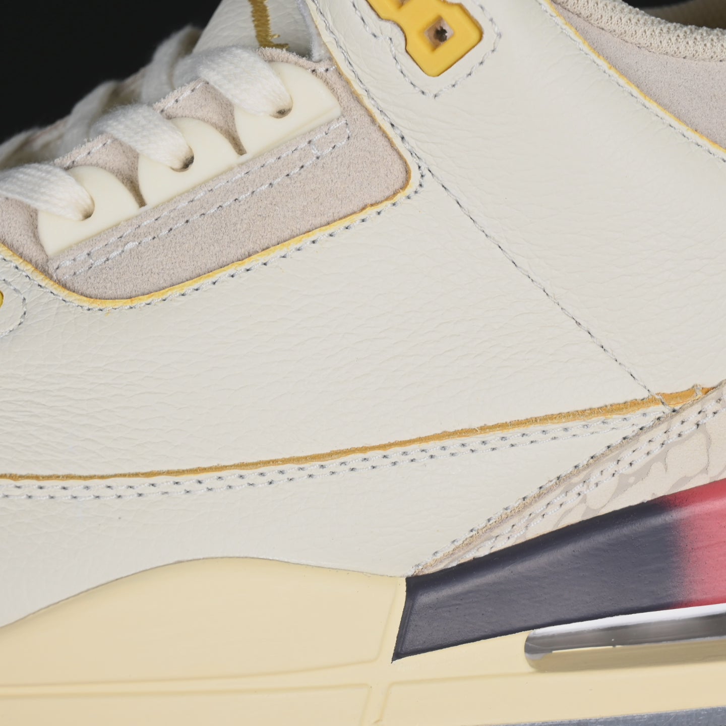 Air Jordan 3 Retro x J Balvin