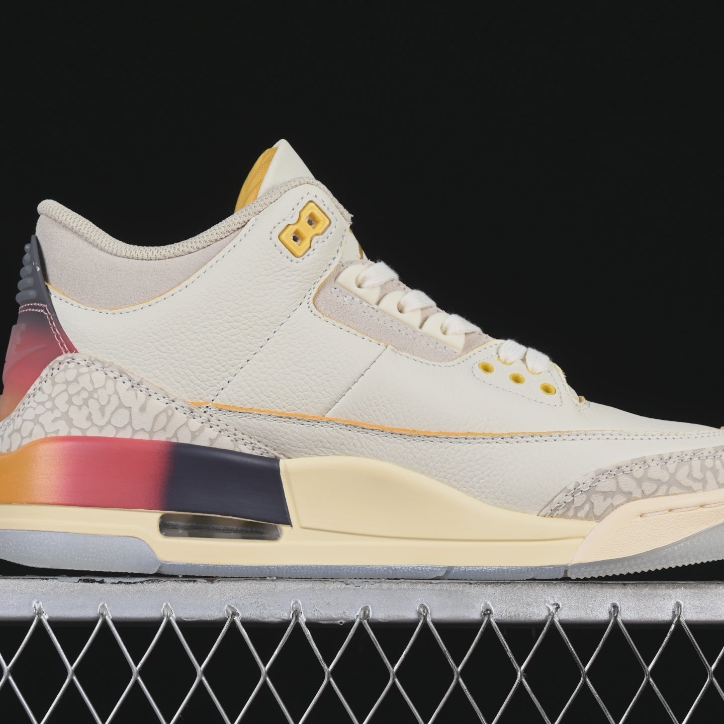 Air Jordan 3 Retro x J Balvin