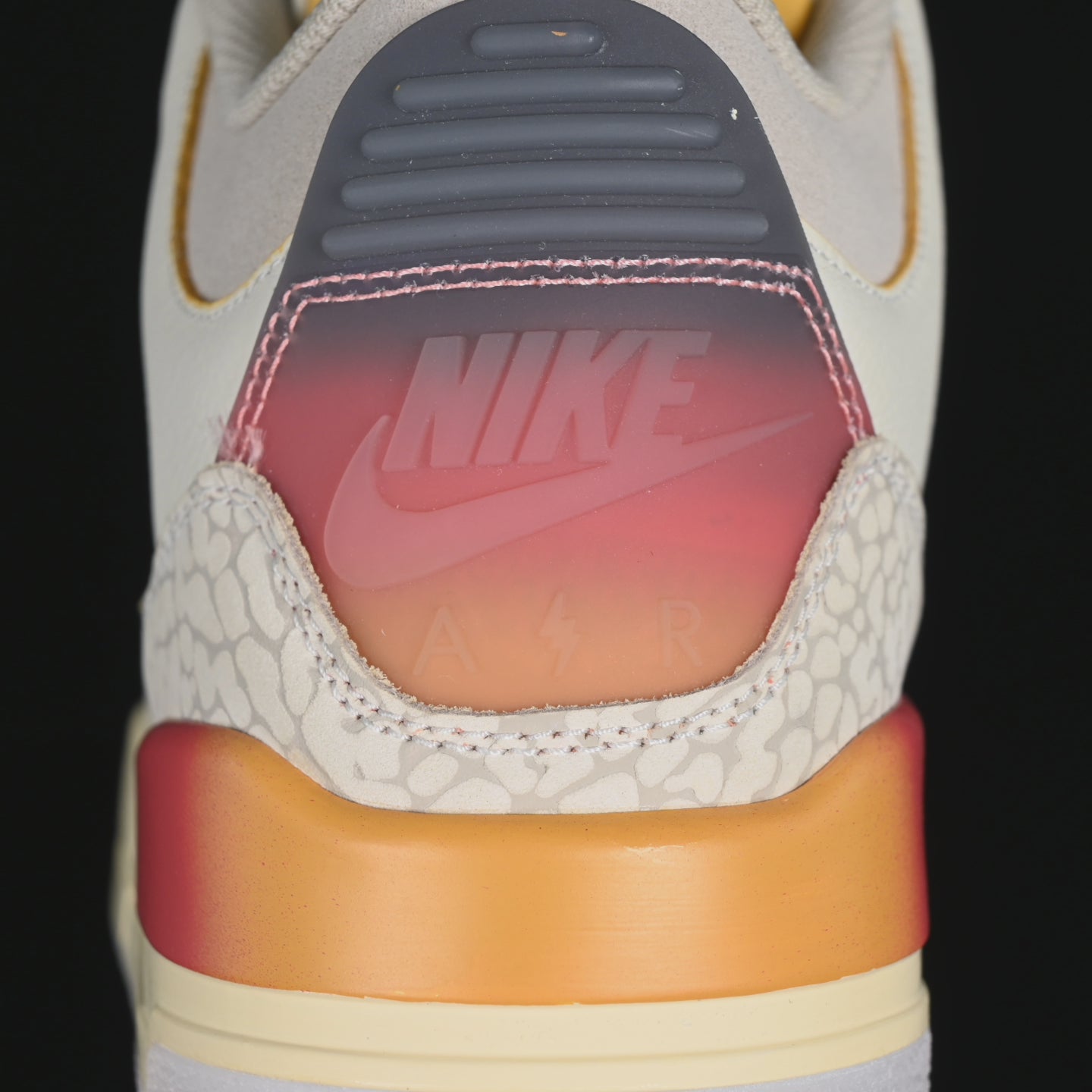 Air Jordan 3 Retro x J Balvin