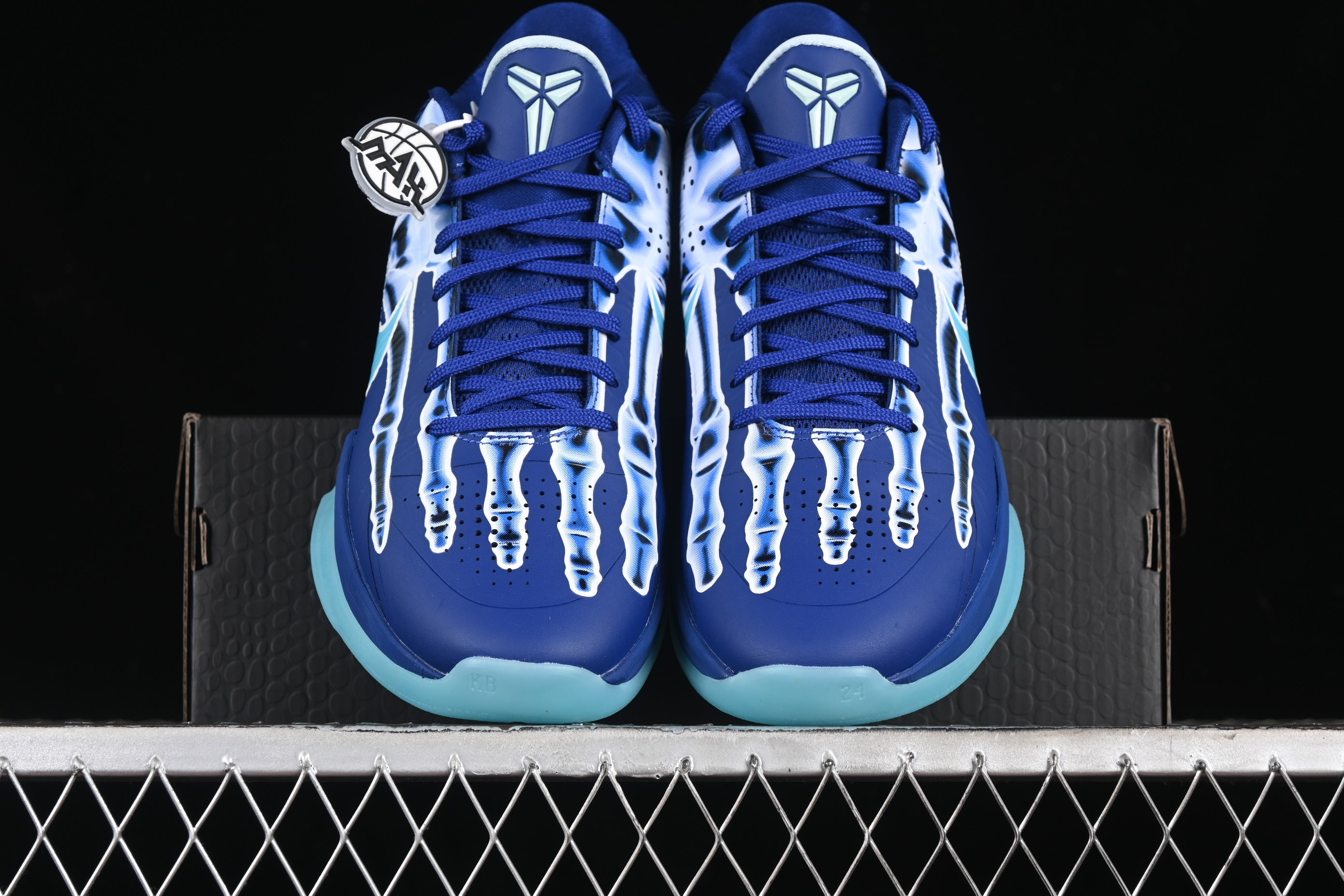 Nike Kobe 5 Protro X-Ray