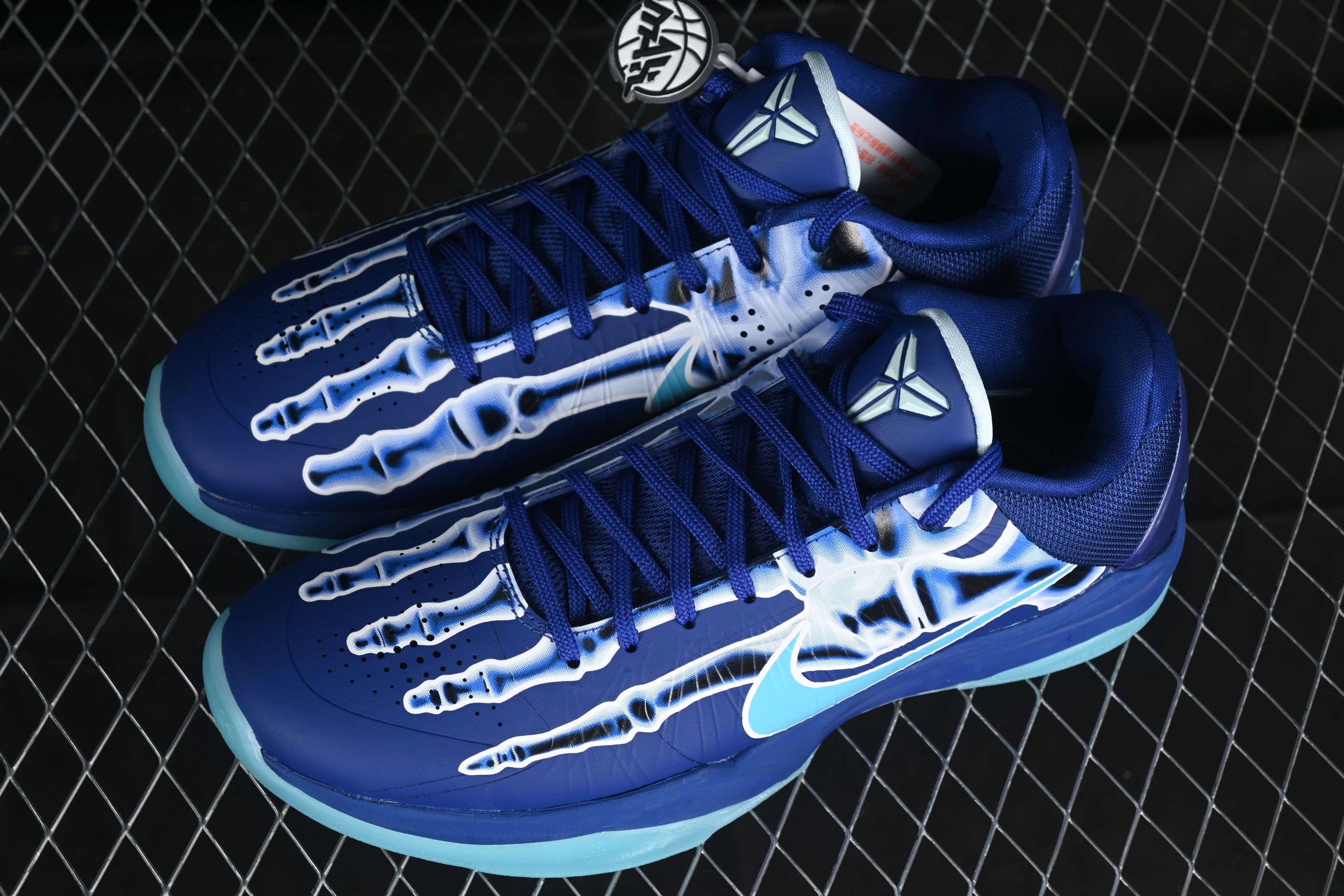 Nike Kobe 5 Protro X-Ray