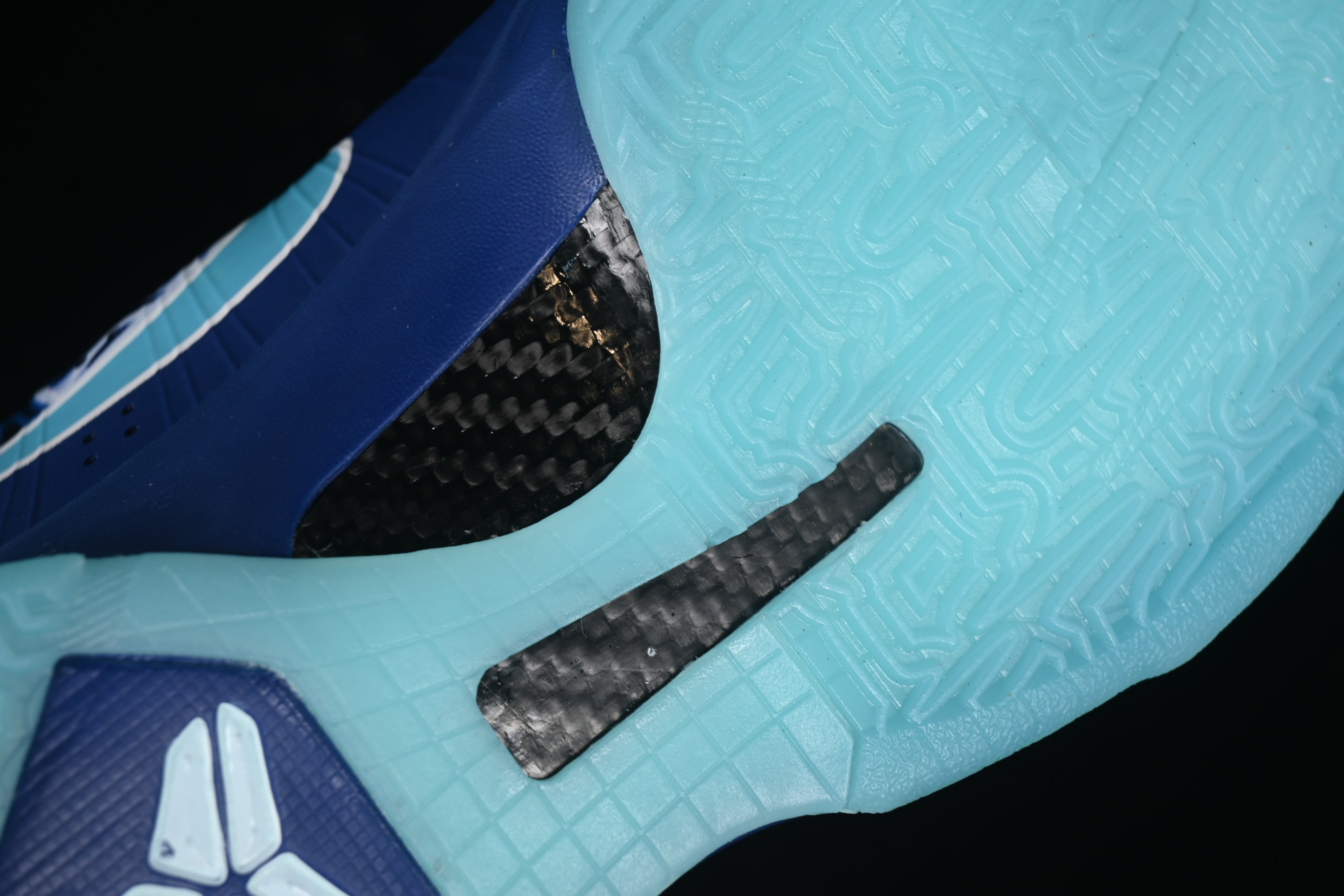 Nike Kobe 5 Protro X-Ray