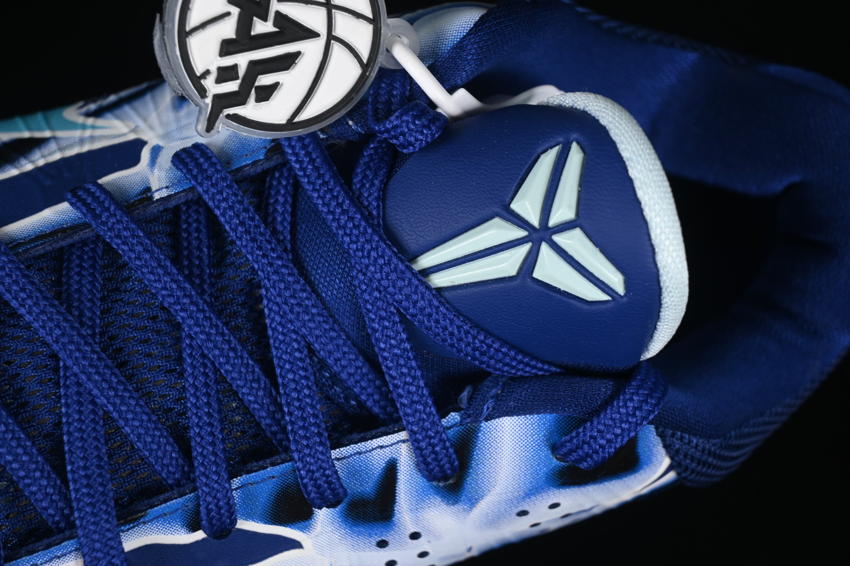 Nike Kobe 5 Protro X-Ray