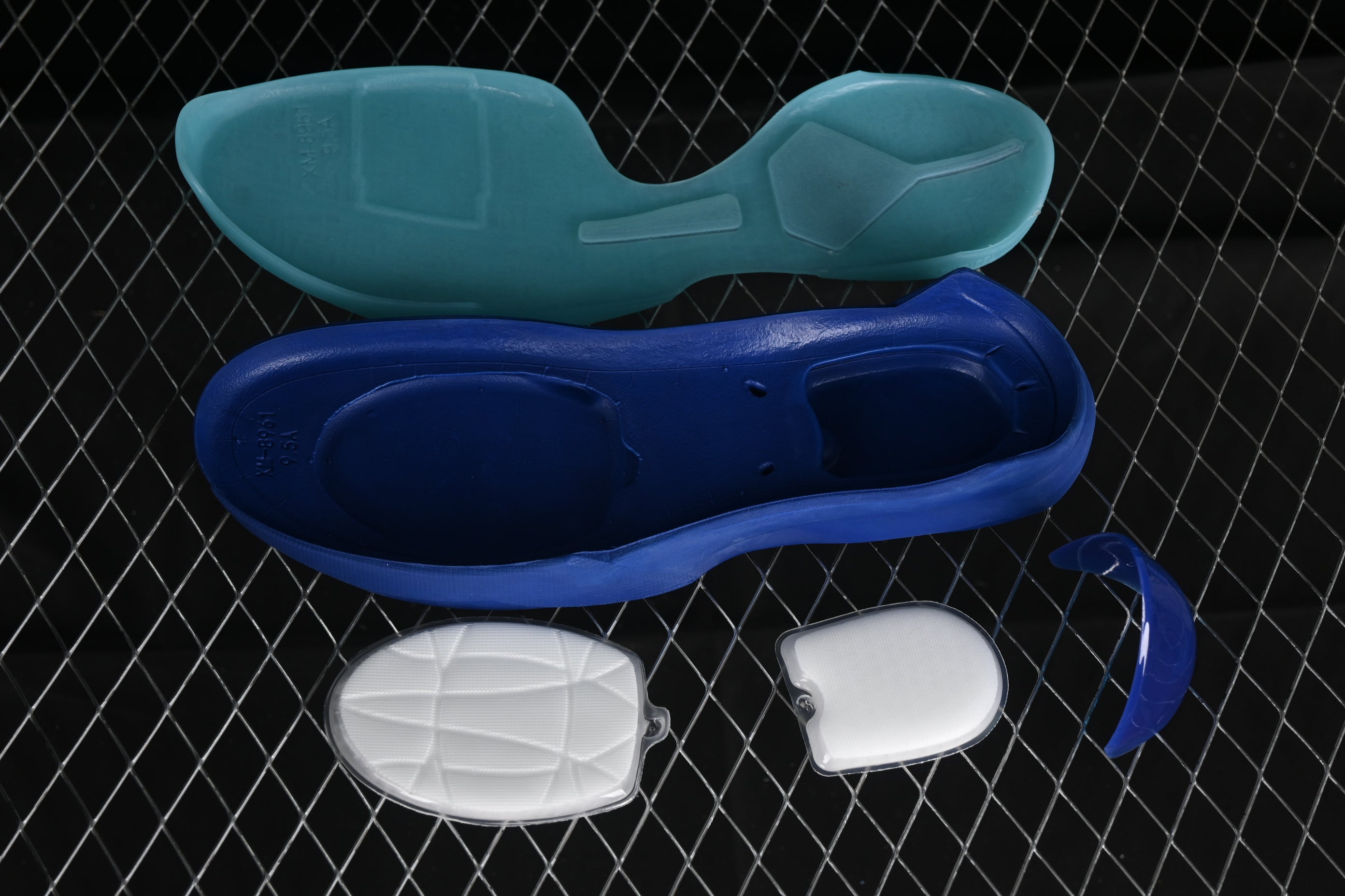 Nike Kobe 5 Protro X-Ray