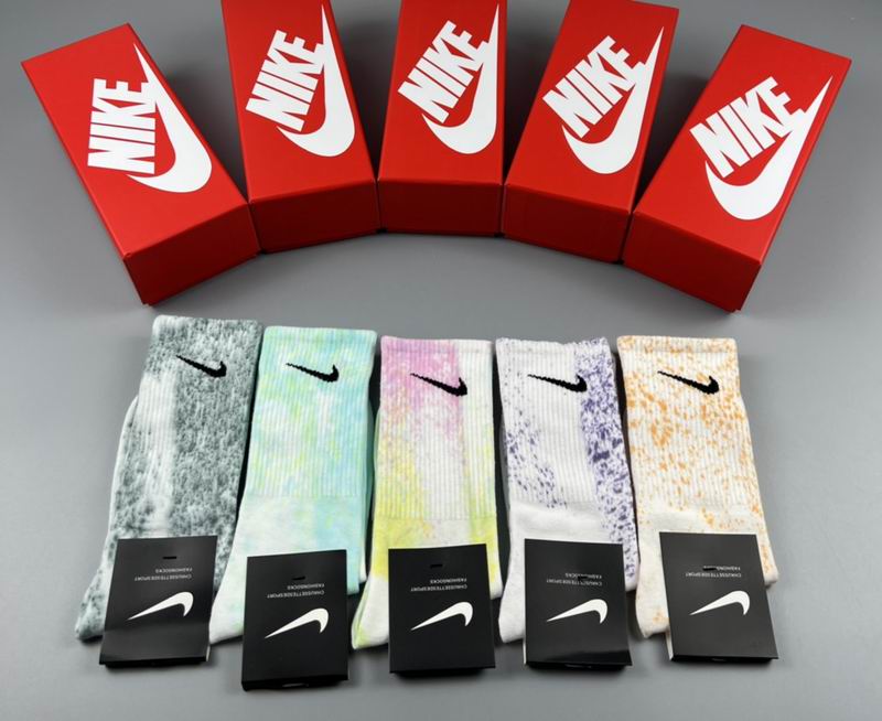 Nike Socks 4