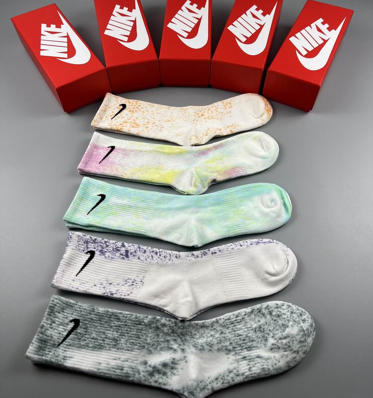Nike Socks 4